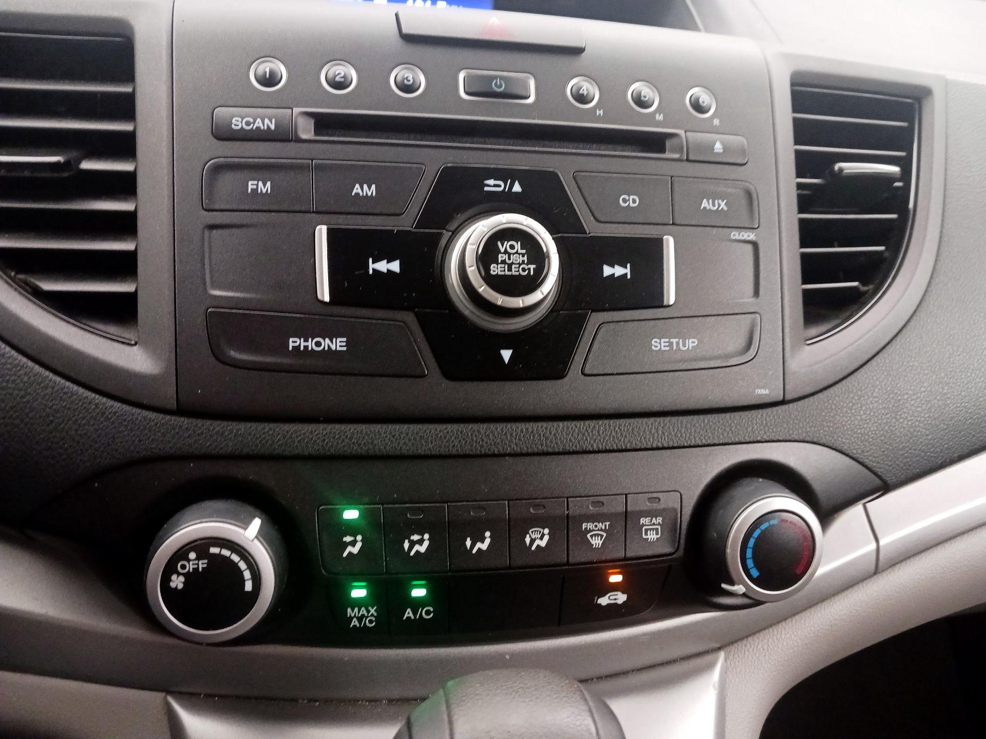 Thumbnail: 2014 Honda CR-V - 16
