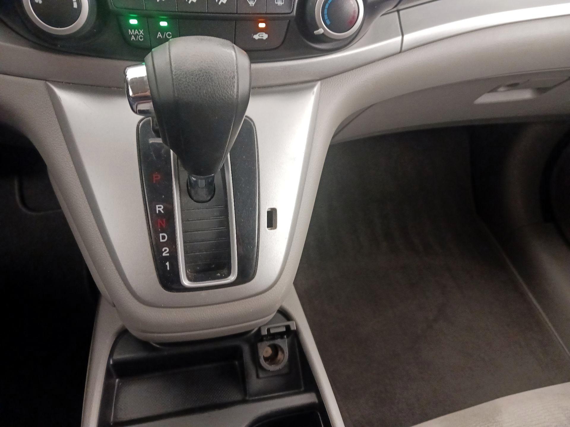 Thumbnail: 2014 Honda CR-V - 17