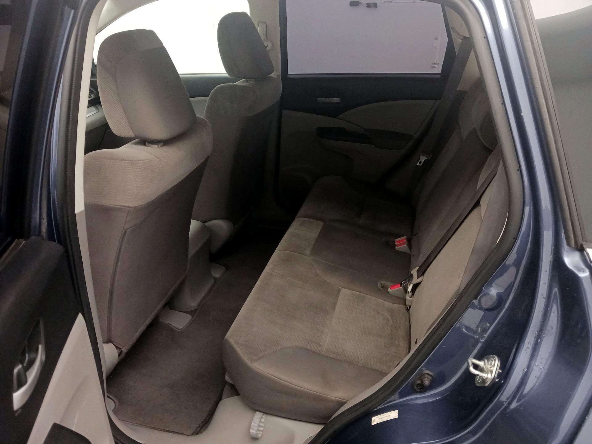 Thumbnail: 2014 Honda CR-V - 18