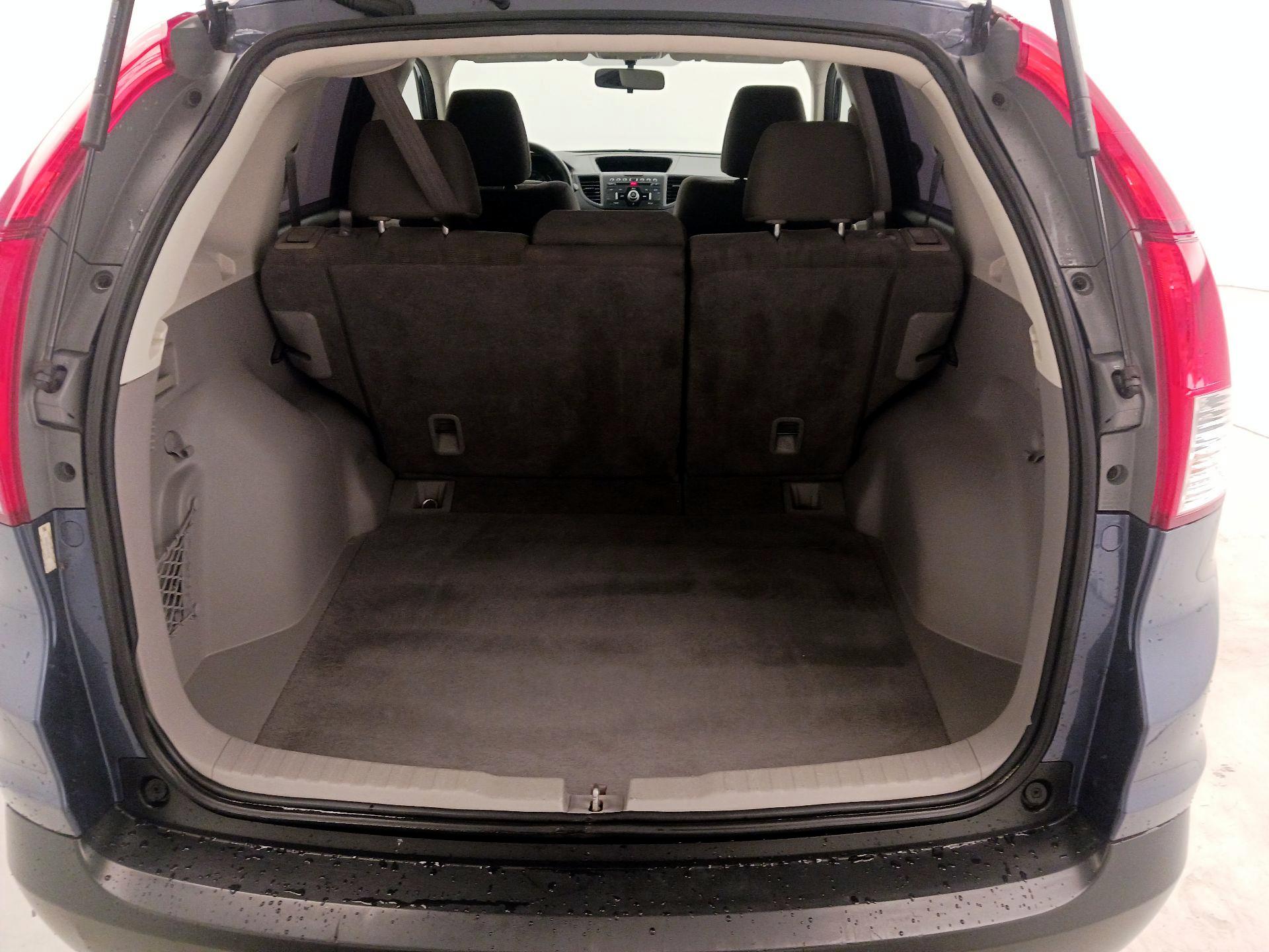 Thumbnail: 2014 Honda CR-V - 19