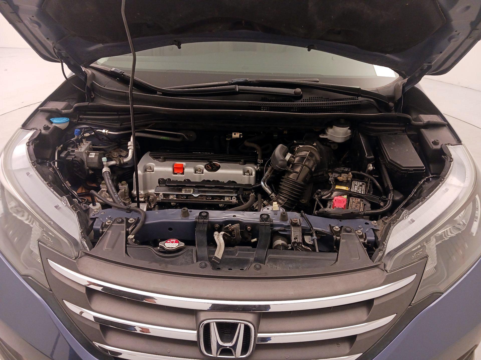 Thumbnail: 2014 Honda CR-V - 20