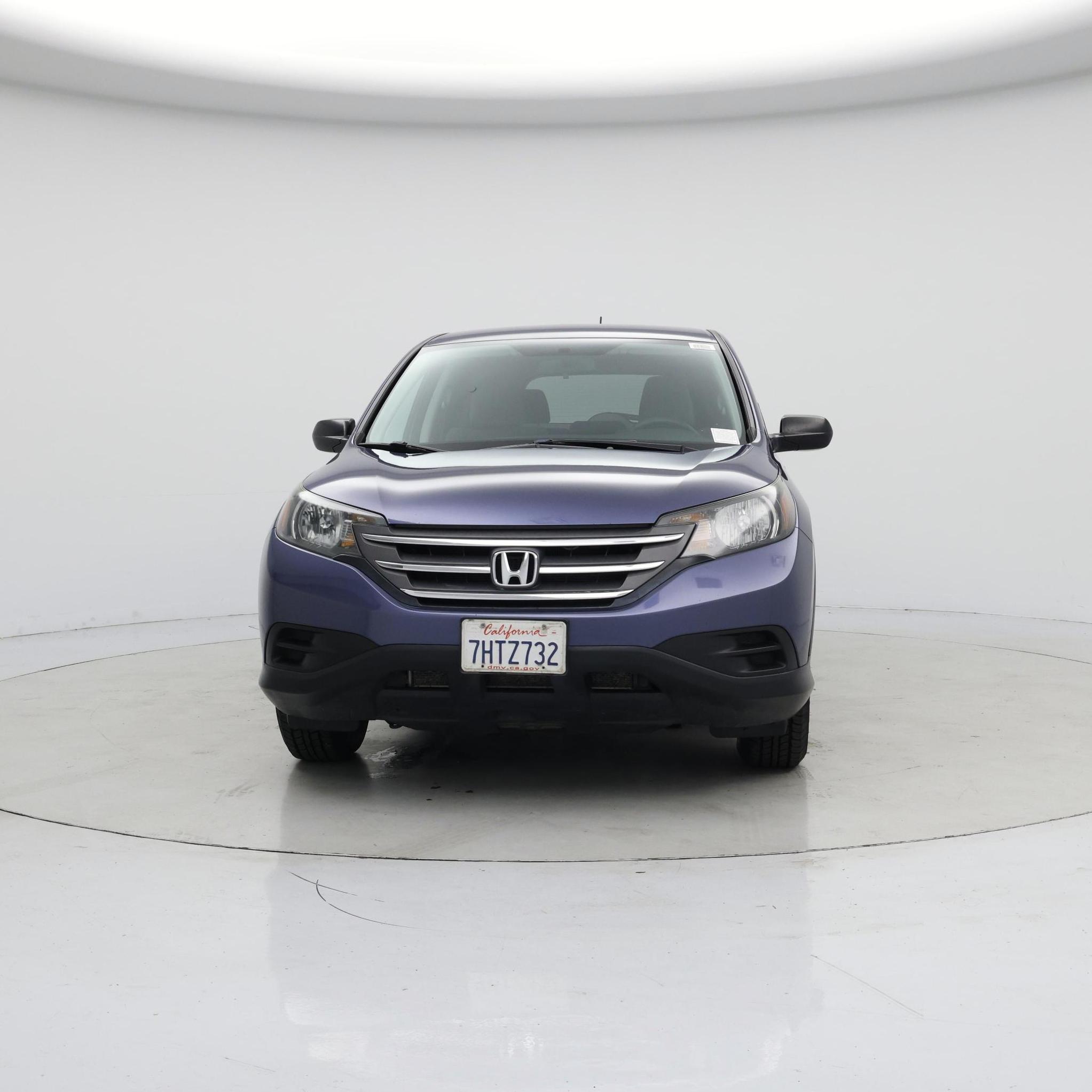 Thumbnail: 2014 Honda CR-V - 5