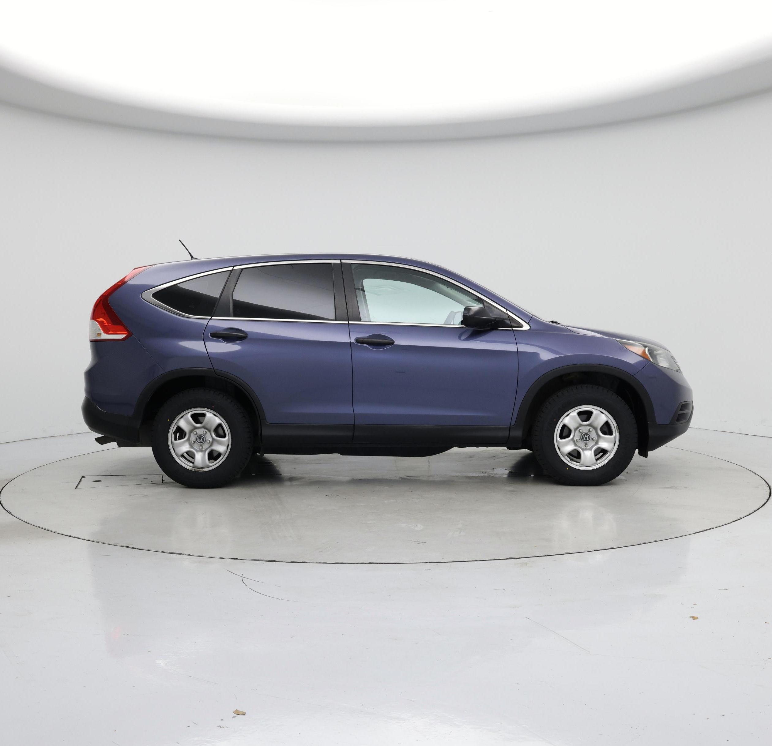 Thumbnail: 2014 Honda CR-V - 7