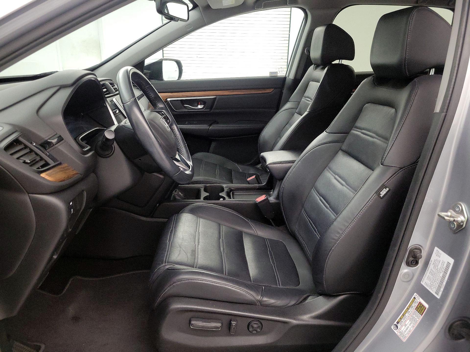 Thumbnail: 2019 Honda CR-V - 11
