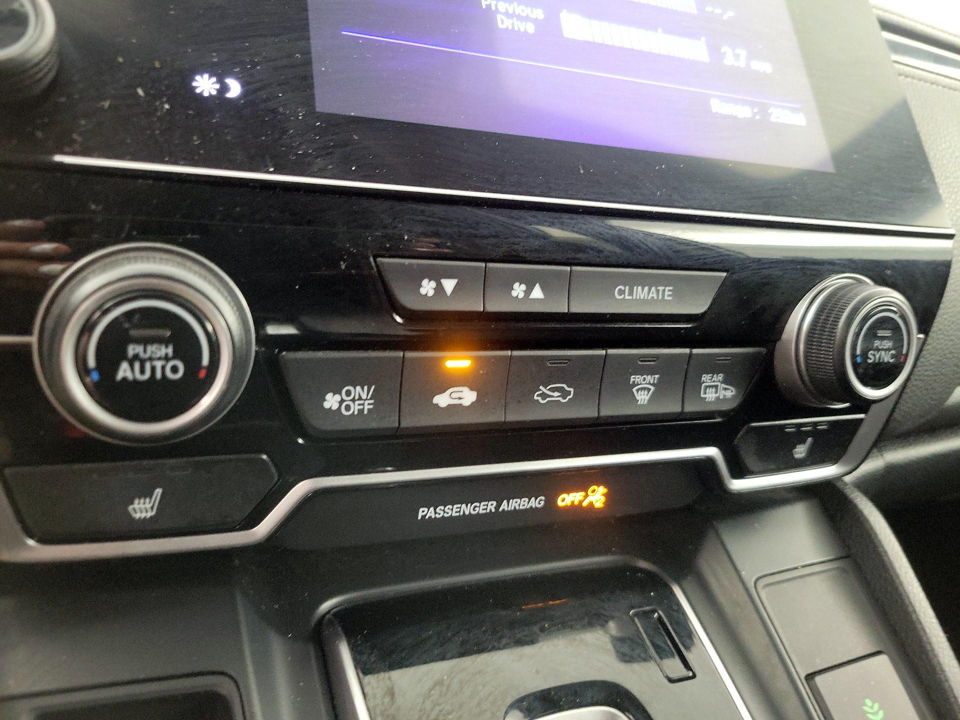 Thumbnail: 2019 Honda CR-V - 16