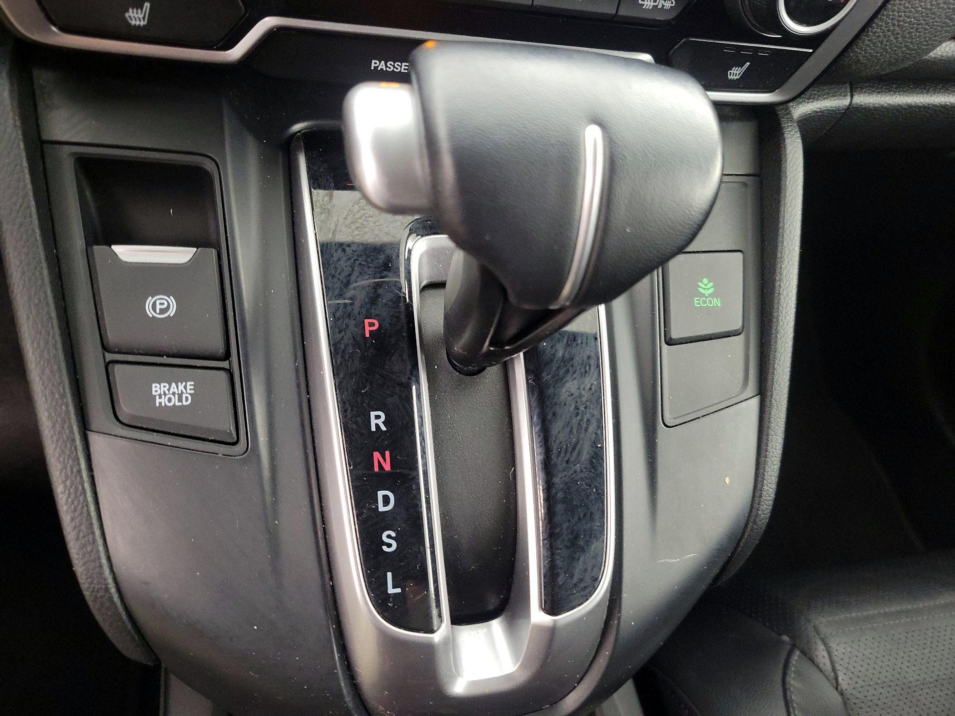 Thumbnail: 2019 Honda CR-V - 17