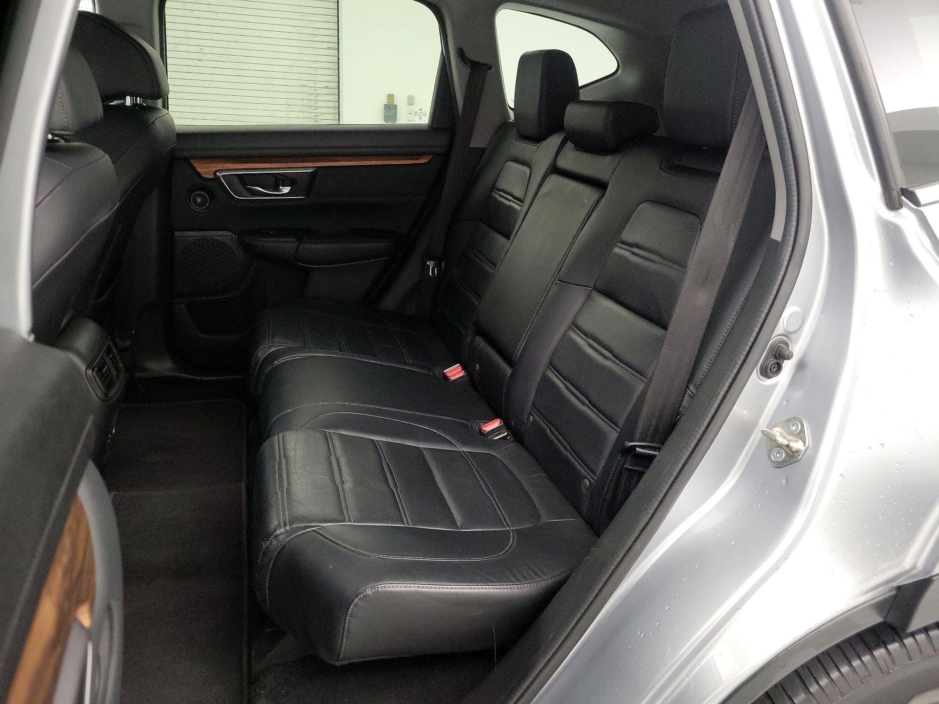 Thumbnail: 2019 Honda CR-V - 18