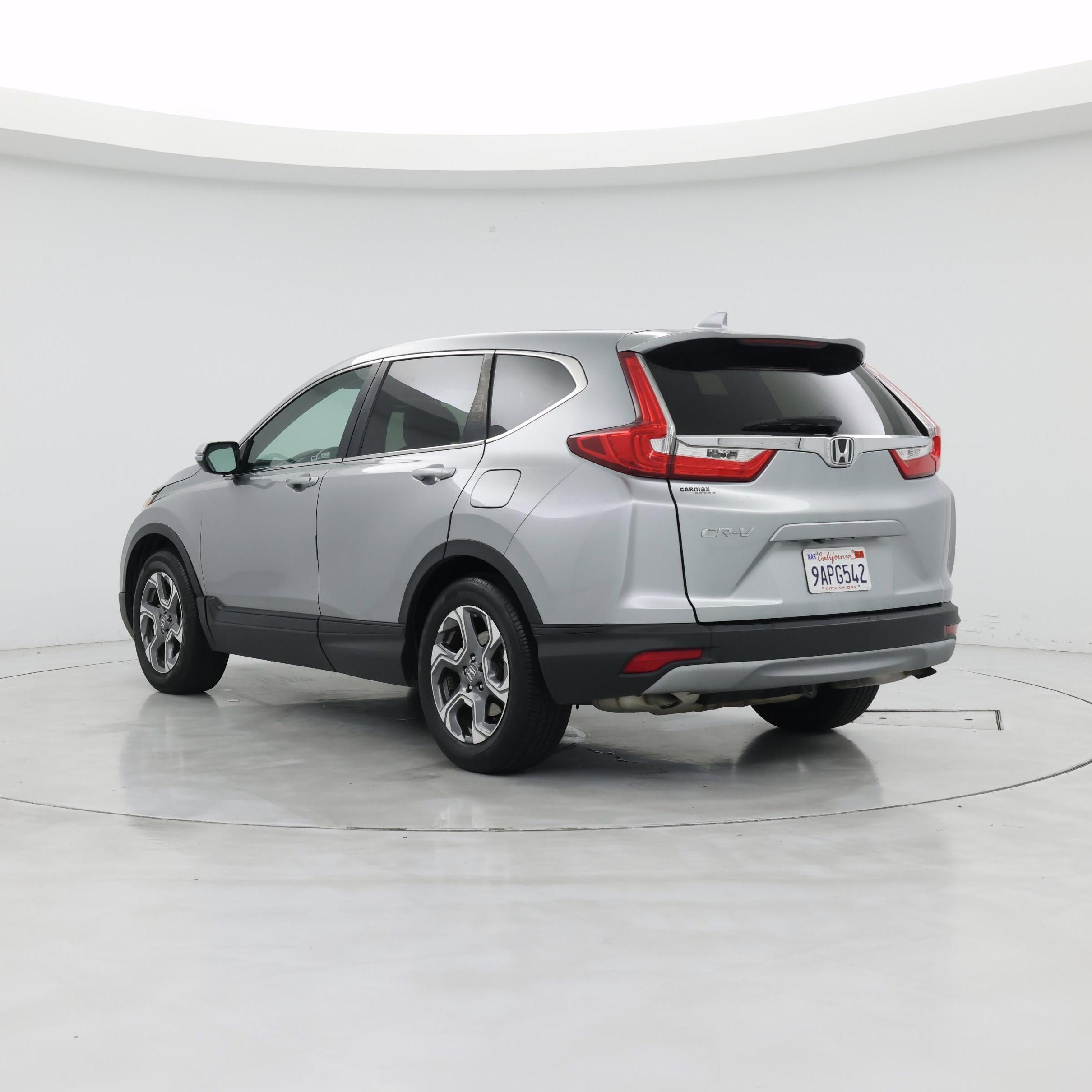Thumbnail: 2019 Honda CR-V - 2