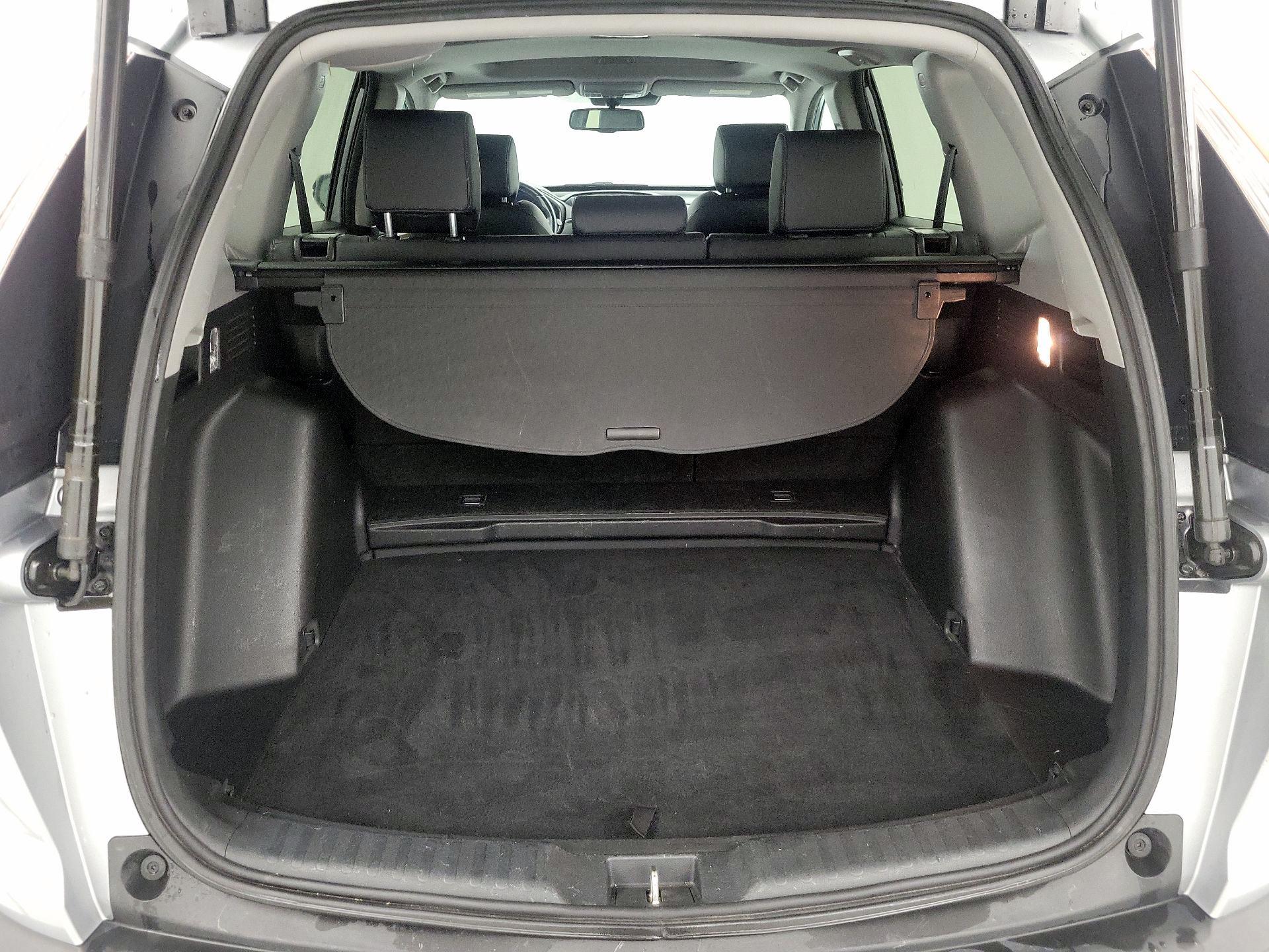 Thumbnail: 2019 Honda CR-V - 19