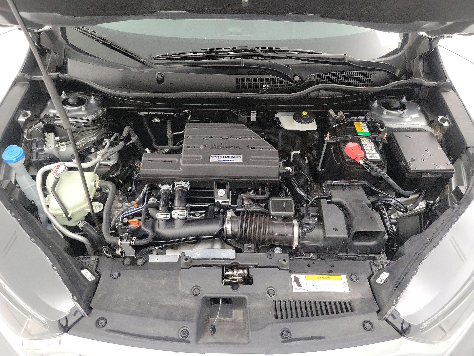 Thumbnail: 2019 Honda CR-V - 20
