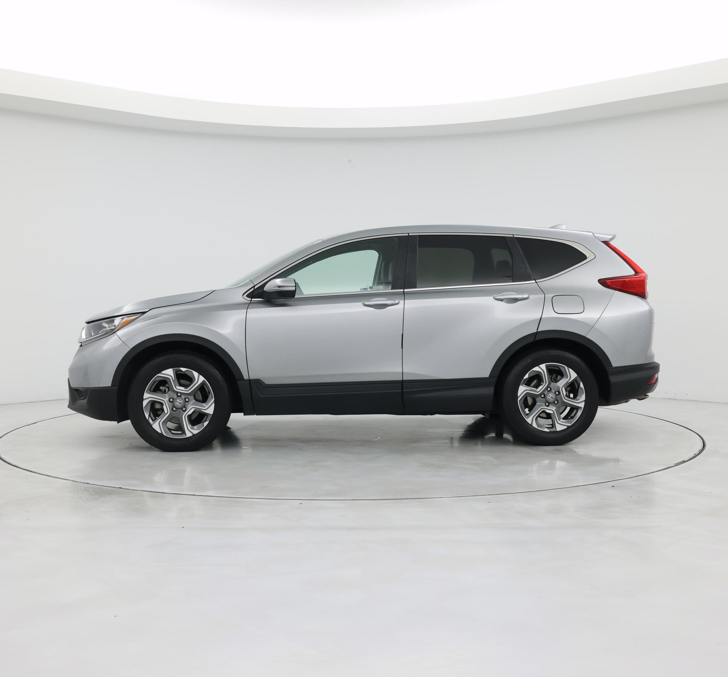 Thumbnail: 2019 Honda CR-V - 3