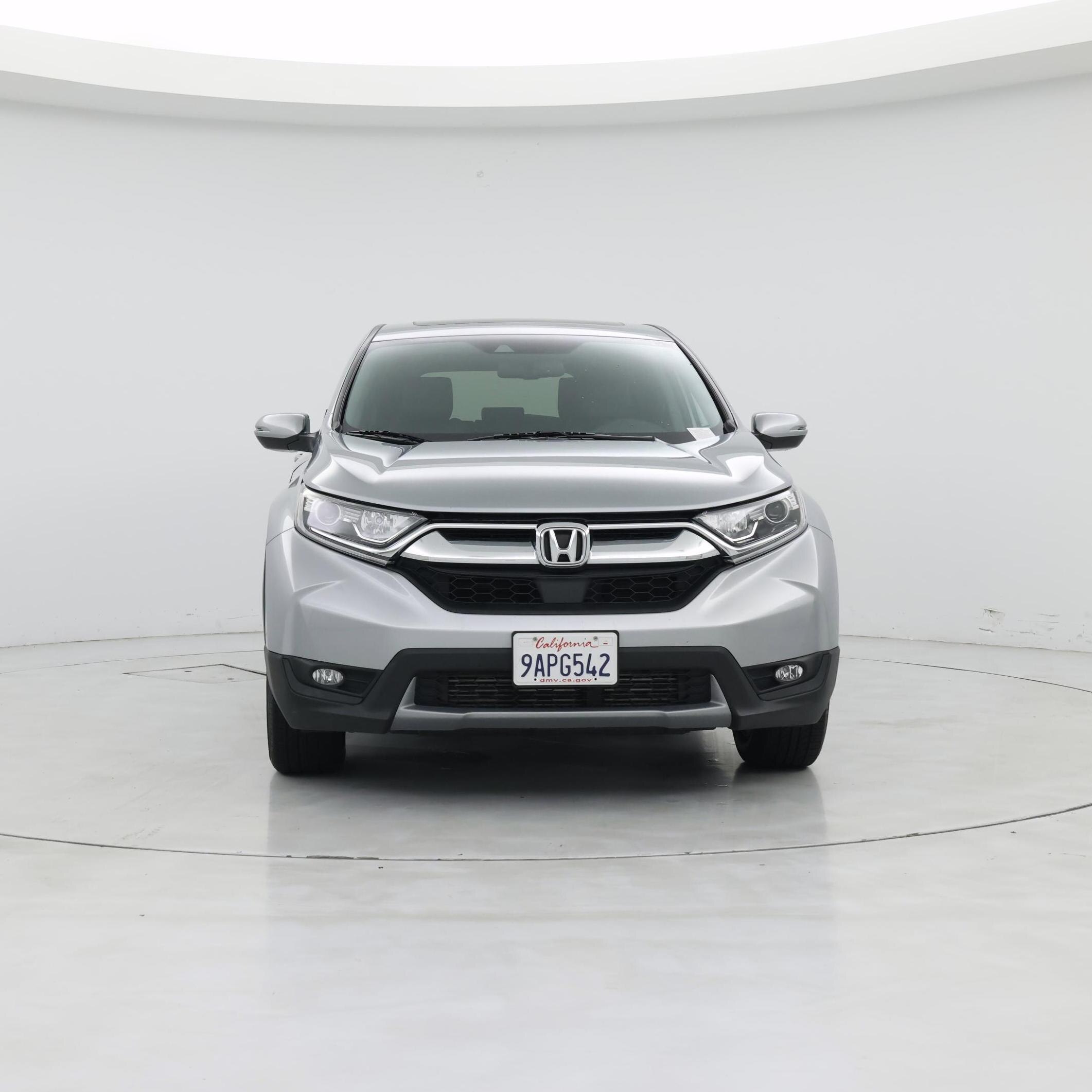 Thumbnail: 2019 Honda CR-V - 5