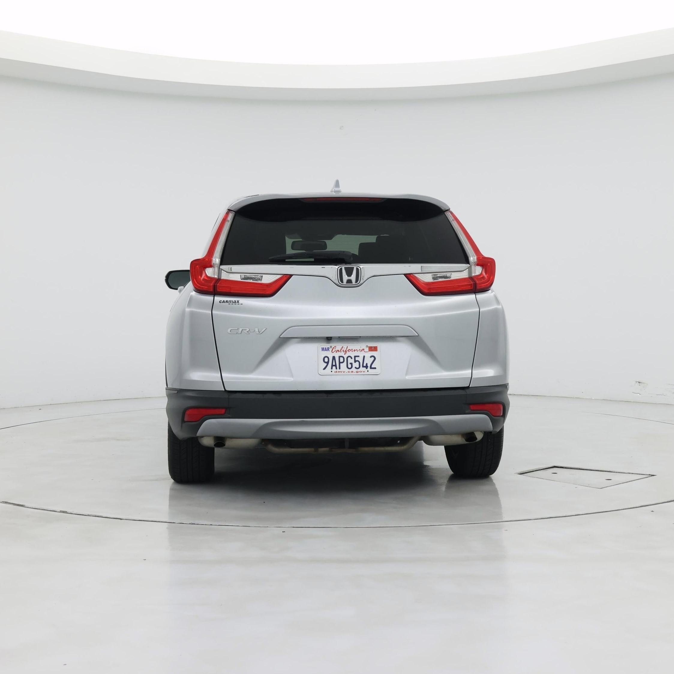 Thumbnail: 2019 Honda CR-V - 6