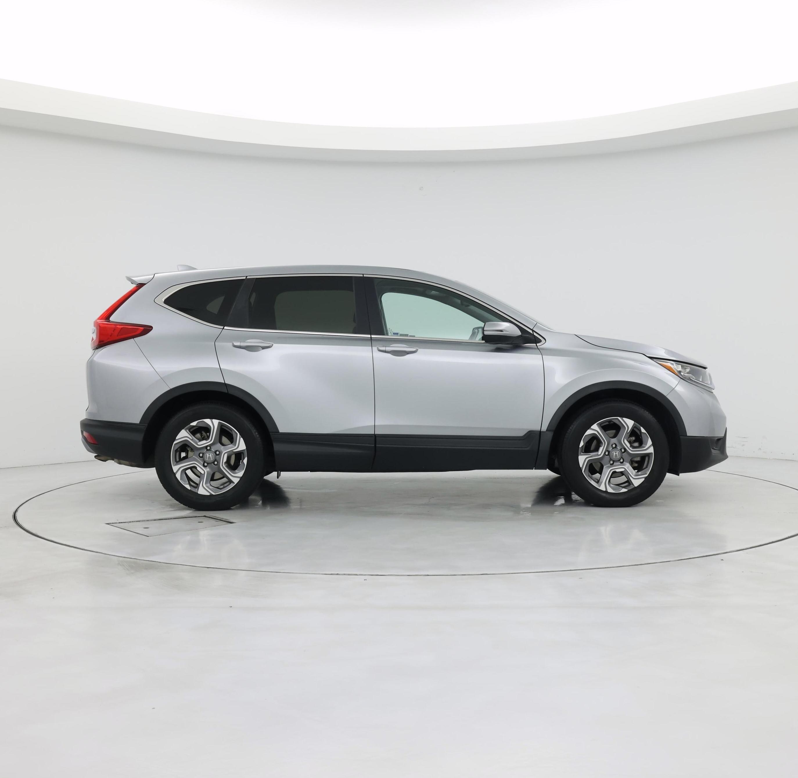 Thumbnail: 2019 Honda CR-V - 7
