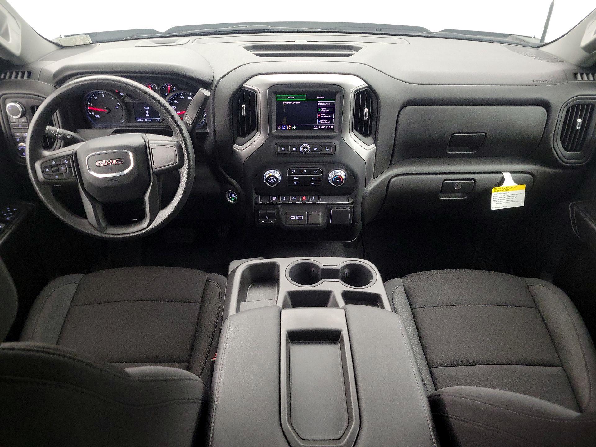 Thumbnail: 2024 GMC Sierra 2500 - 9