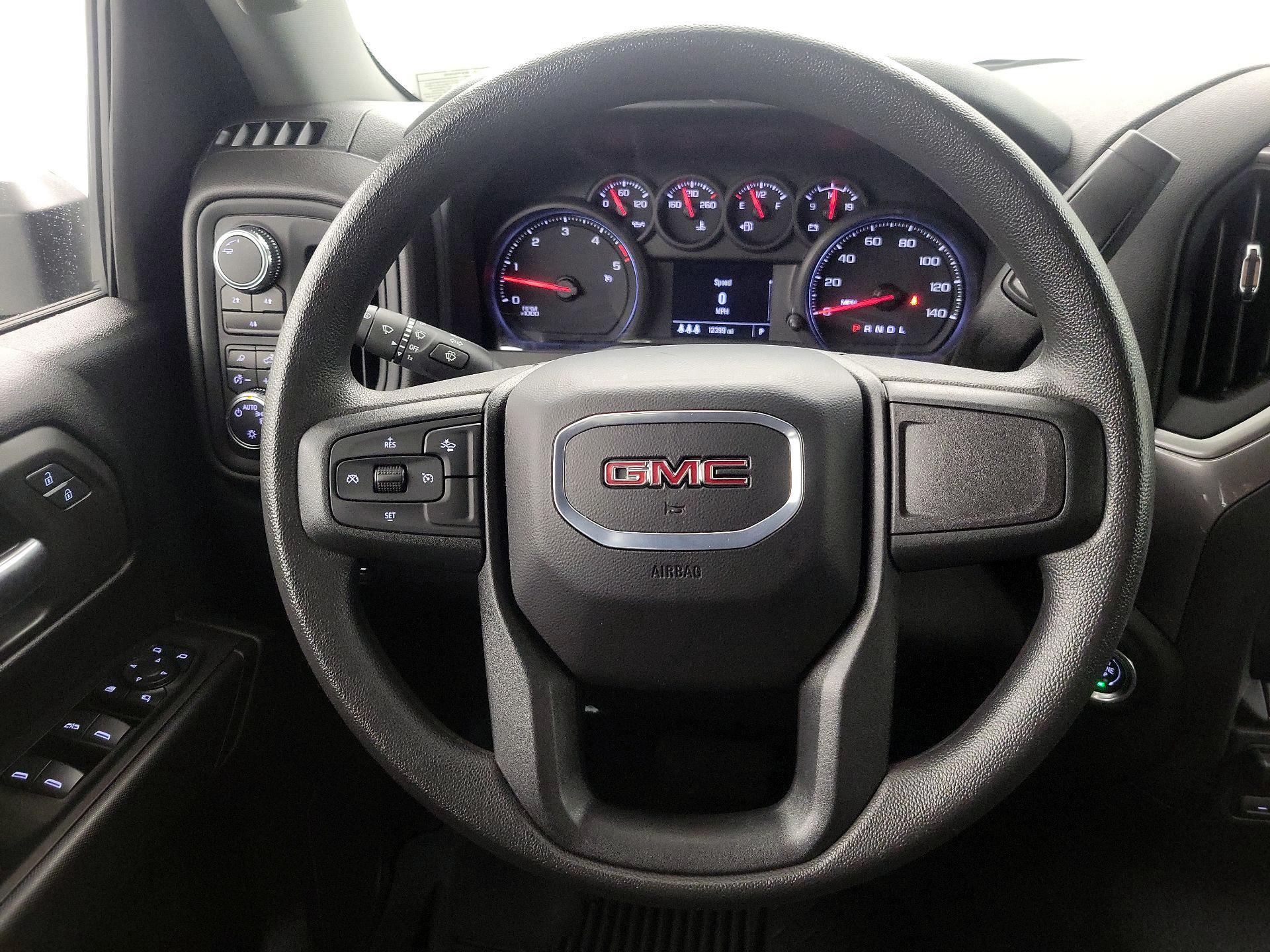Thumbnail: 2024 GMC Sierra 2500 - 10