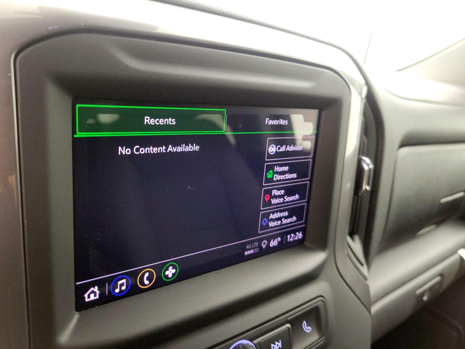 Thumbnail: 2024 GMC Sierra 2500 - 14