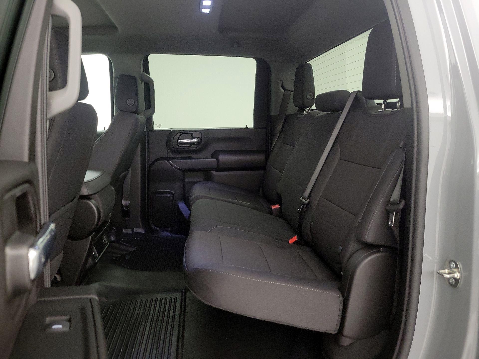 Thumbnail: 2024 GMC Sierra 2500 - 20