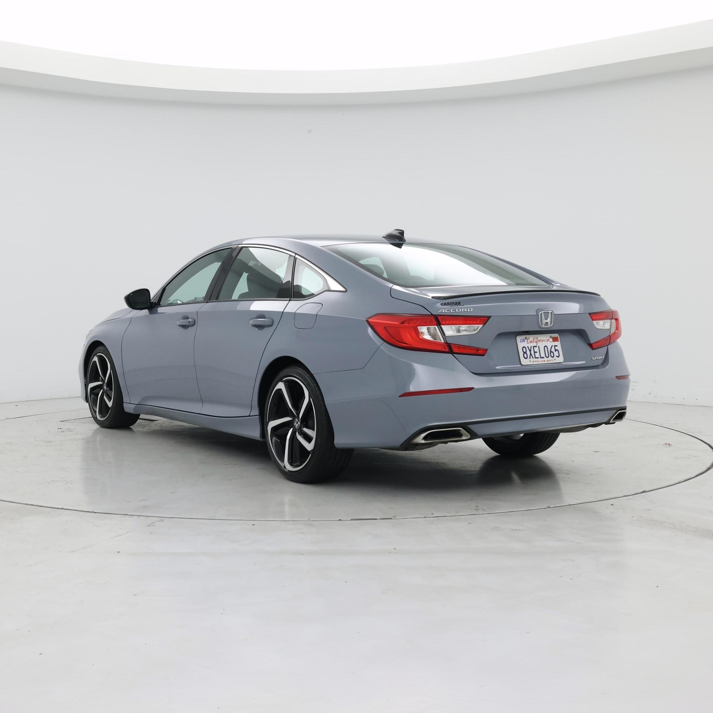 Thumbnail: 2021 Honda Accord - 2