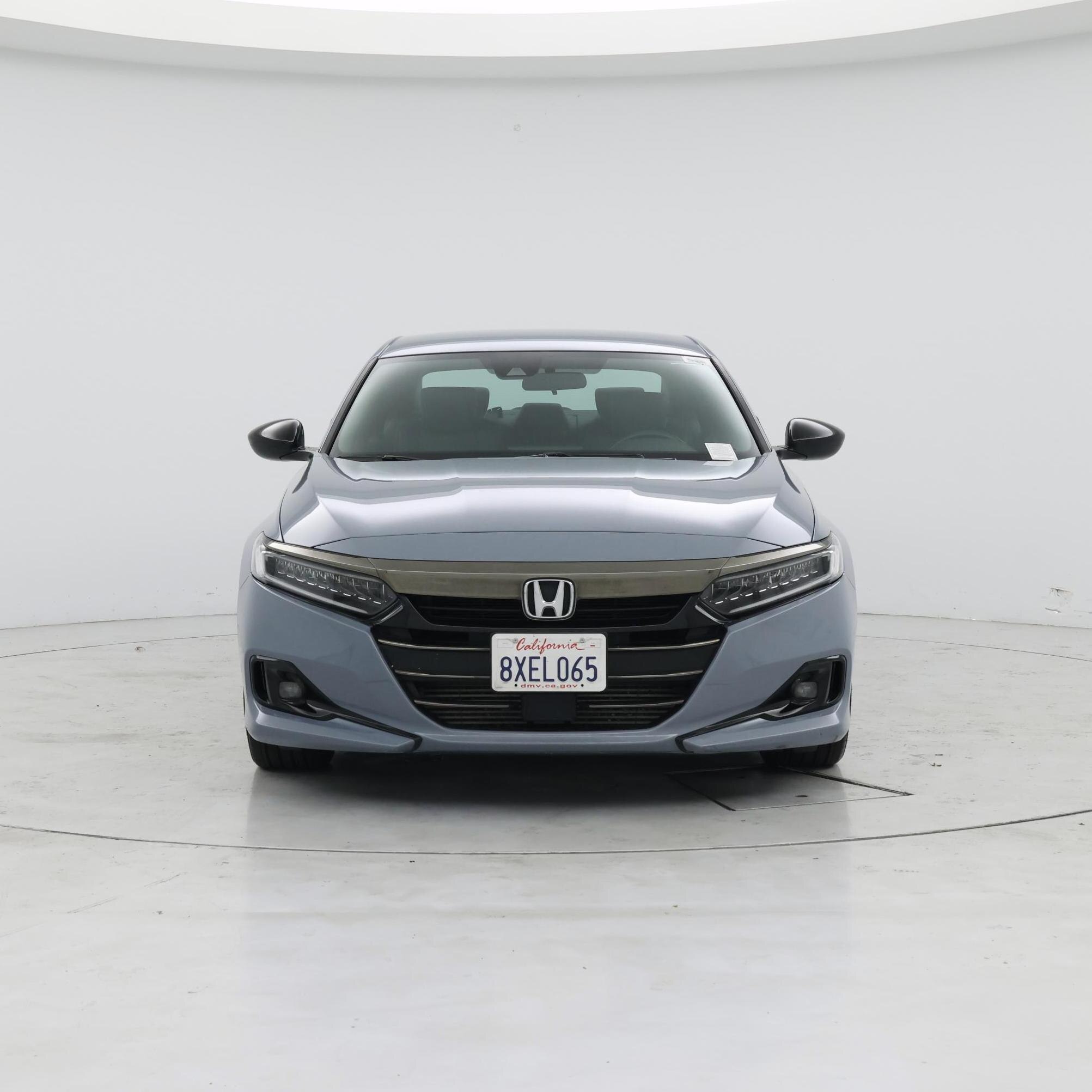 Thumbnail: 2021 Honda Accord - 5