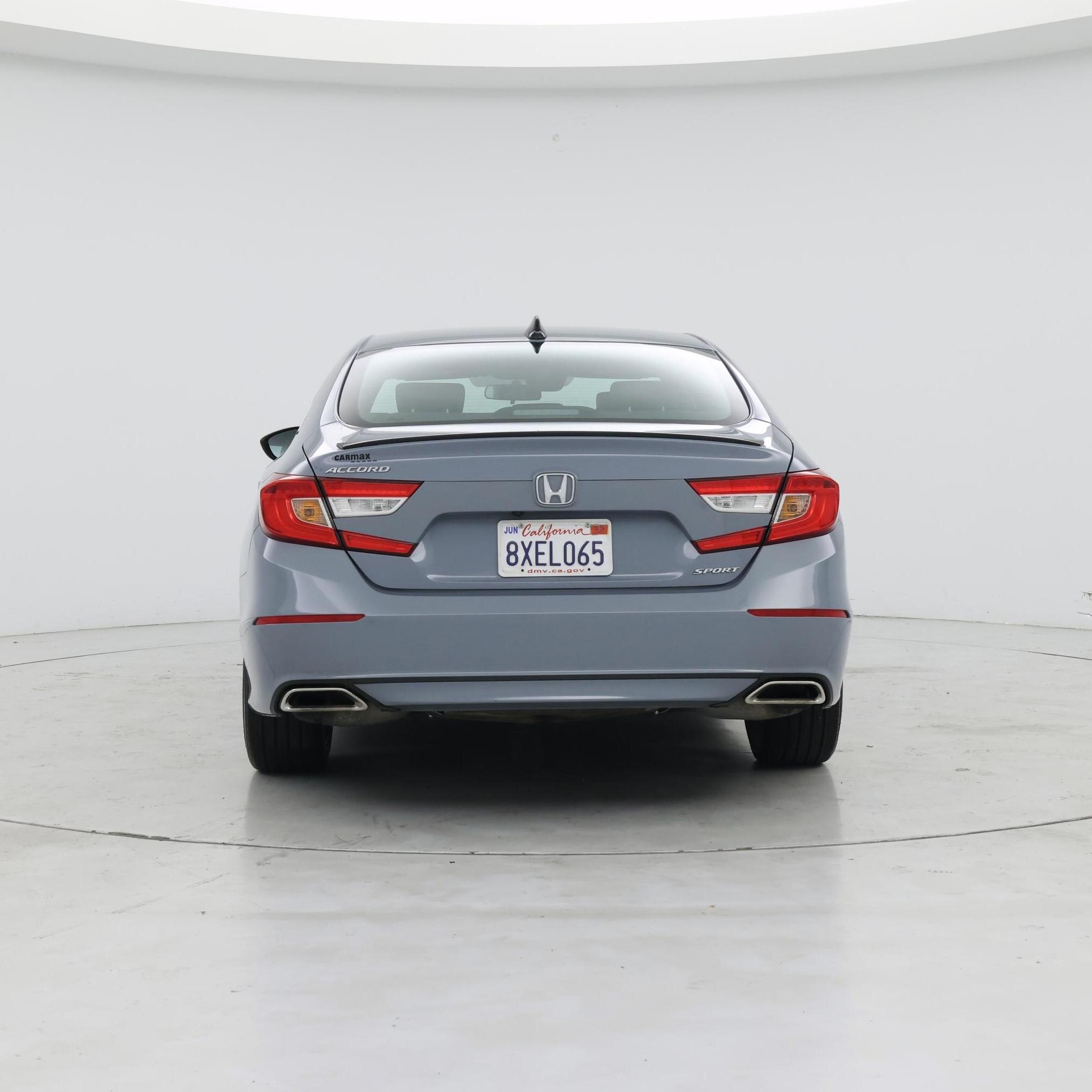 Thumbnail: 2021 Honda Accord - 6