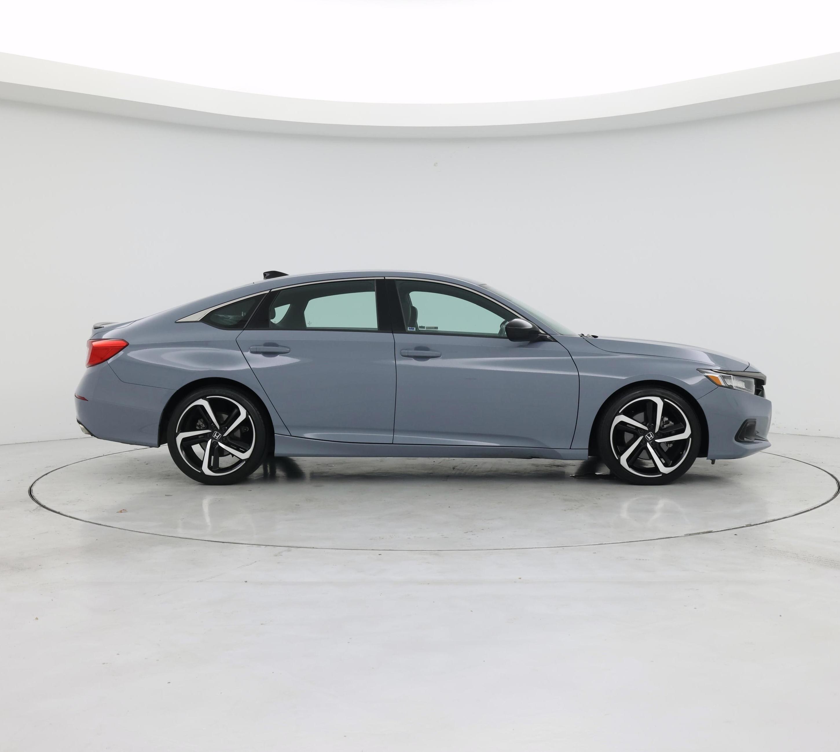 Thumbnail: 2021 Honda Accord - 7