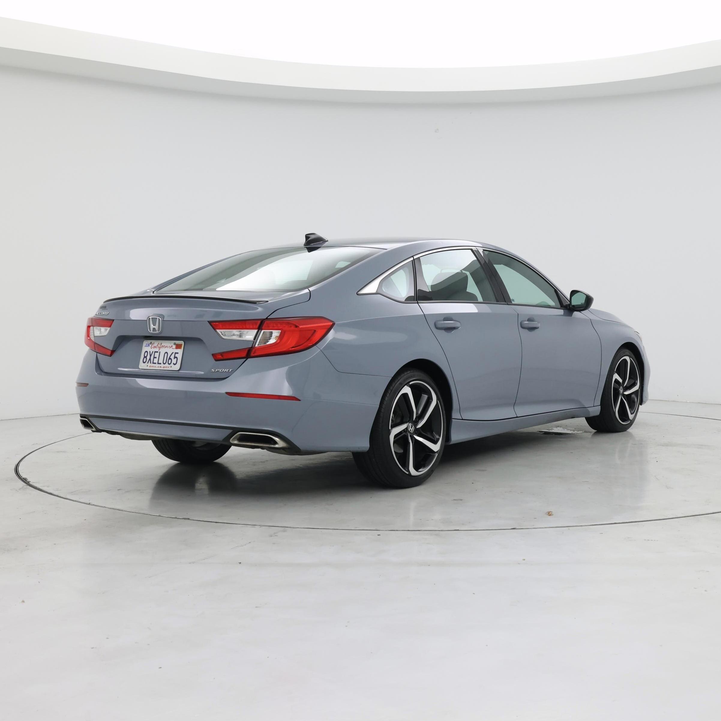 Thumbnail: 2021 Honda Accord - 8
