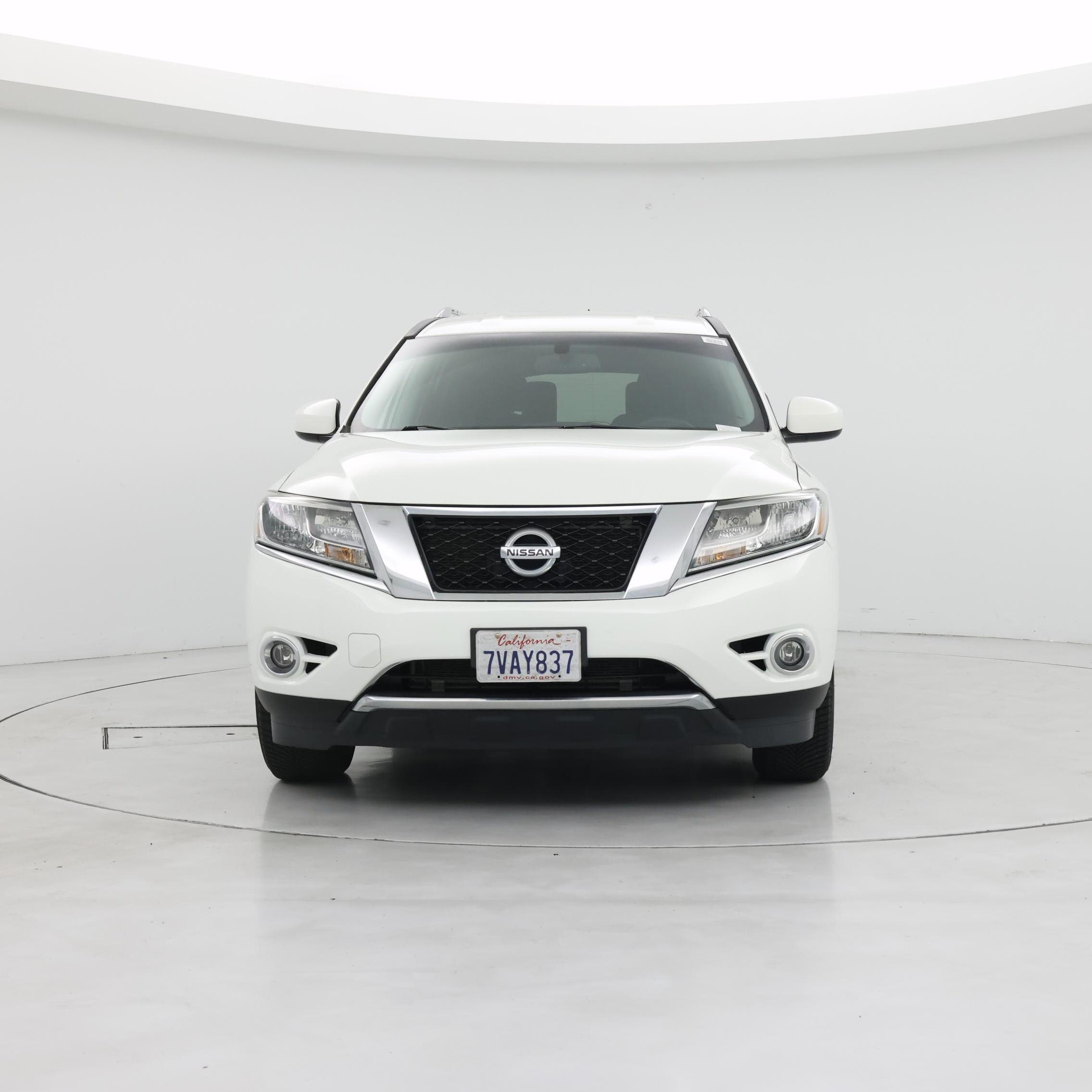 Thumbnail: 2016 Nissan Pathfinder - 5