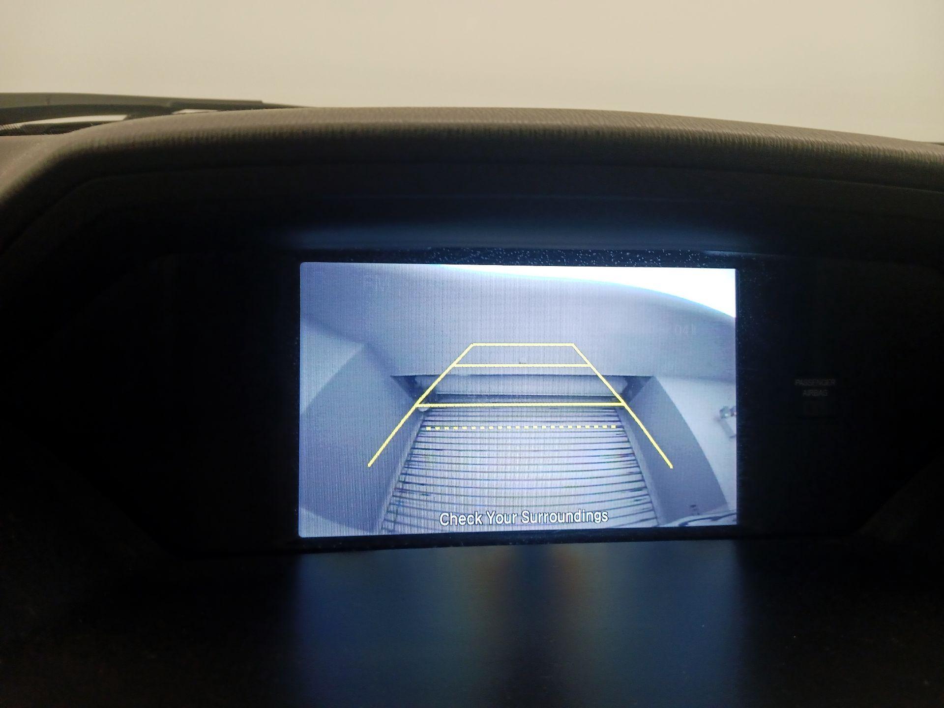 Thumbnail: 2016 Honda Odyssey - 14