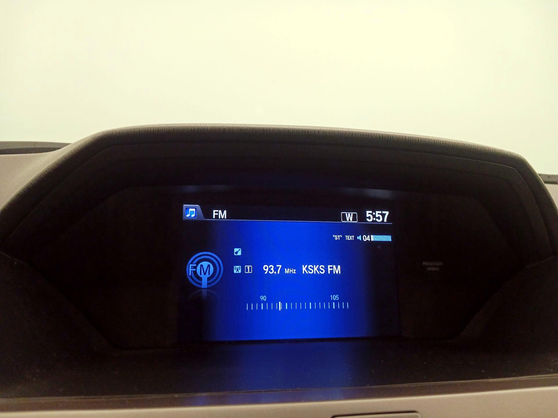 Thumbnail: 2016 Honda Odyssey - 15