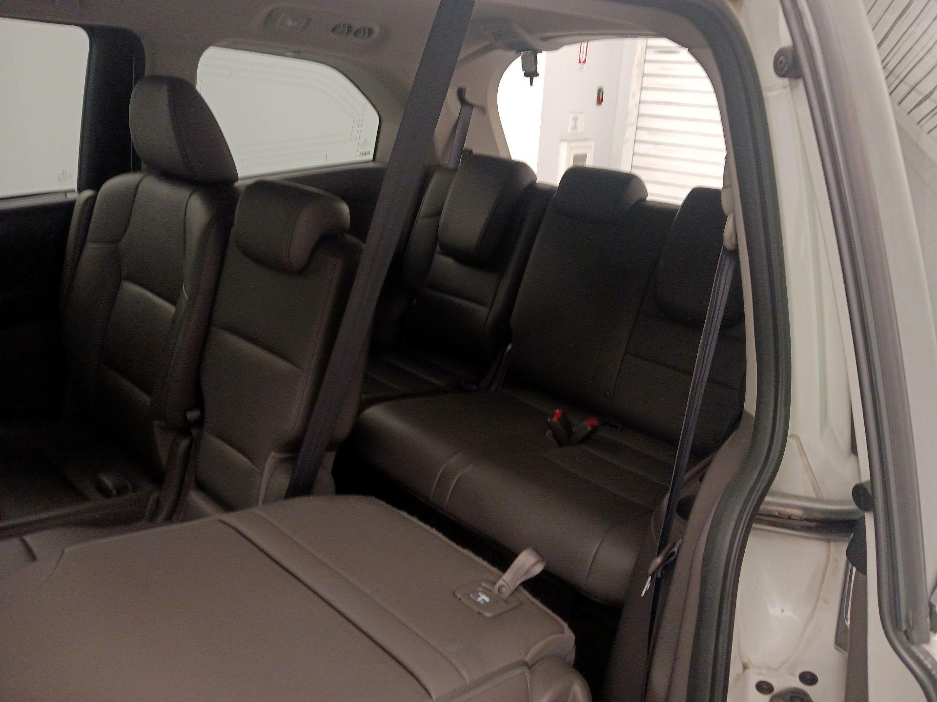 Thumbnail: 2016 Honda Odyssey - 20