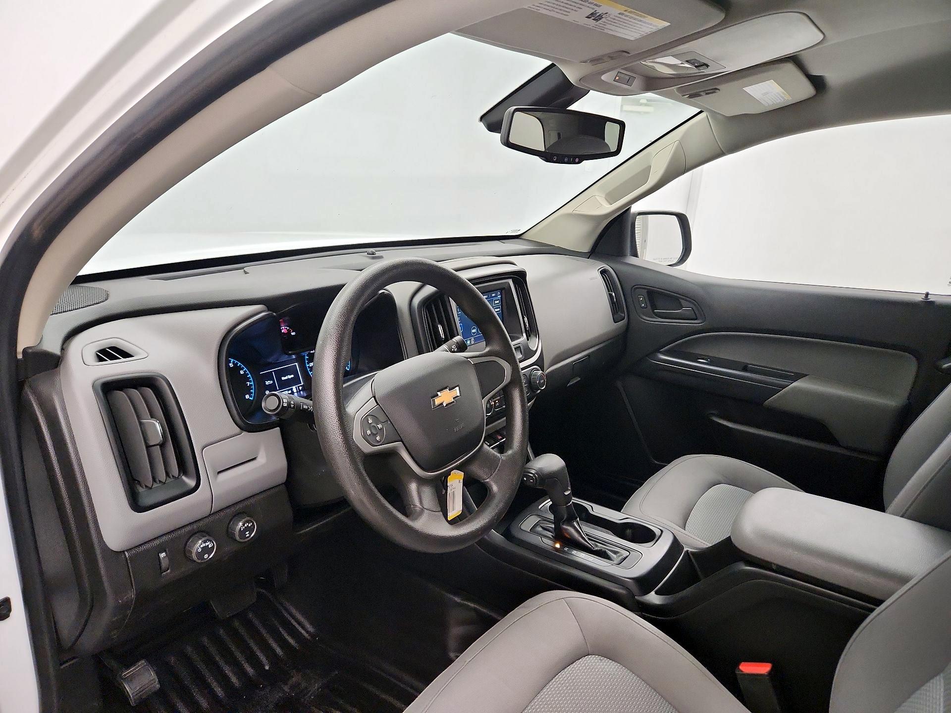 Thumbnail: 2019 Chevrolet Colorado - 9