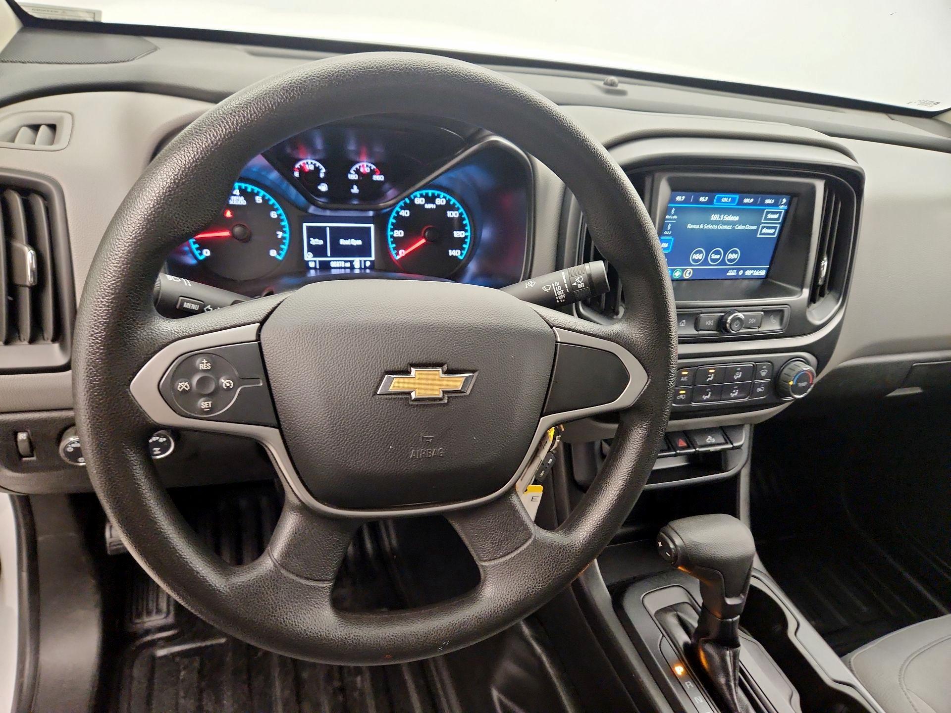 Thumbnail: 2019 Chevrolet Colorado - 10