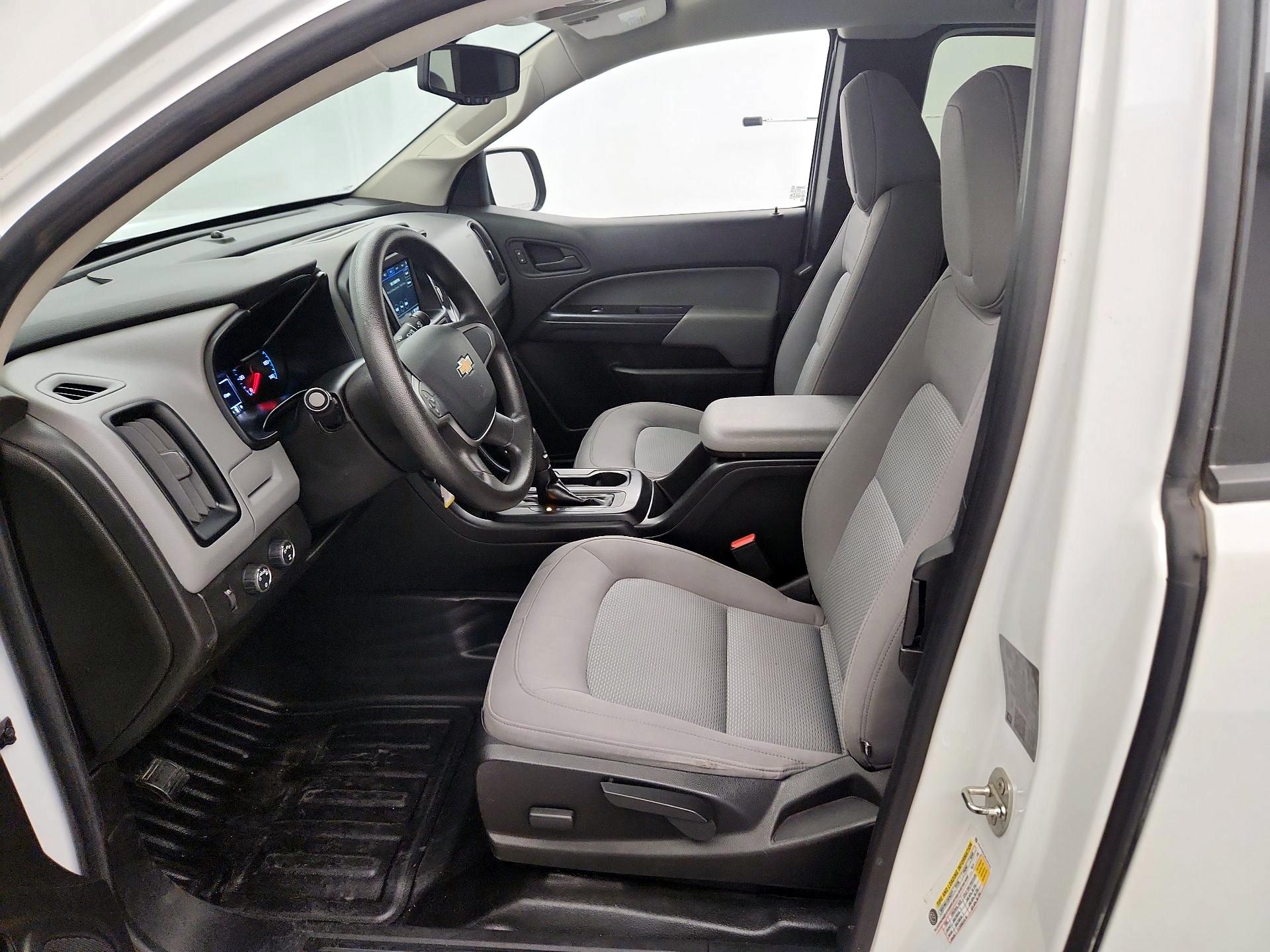 Thumbnail: 2019 Chevrolet Colorado - 11