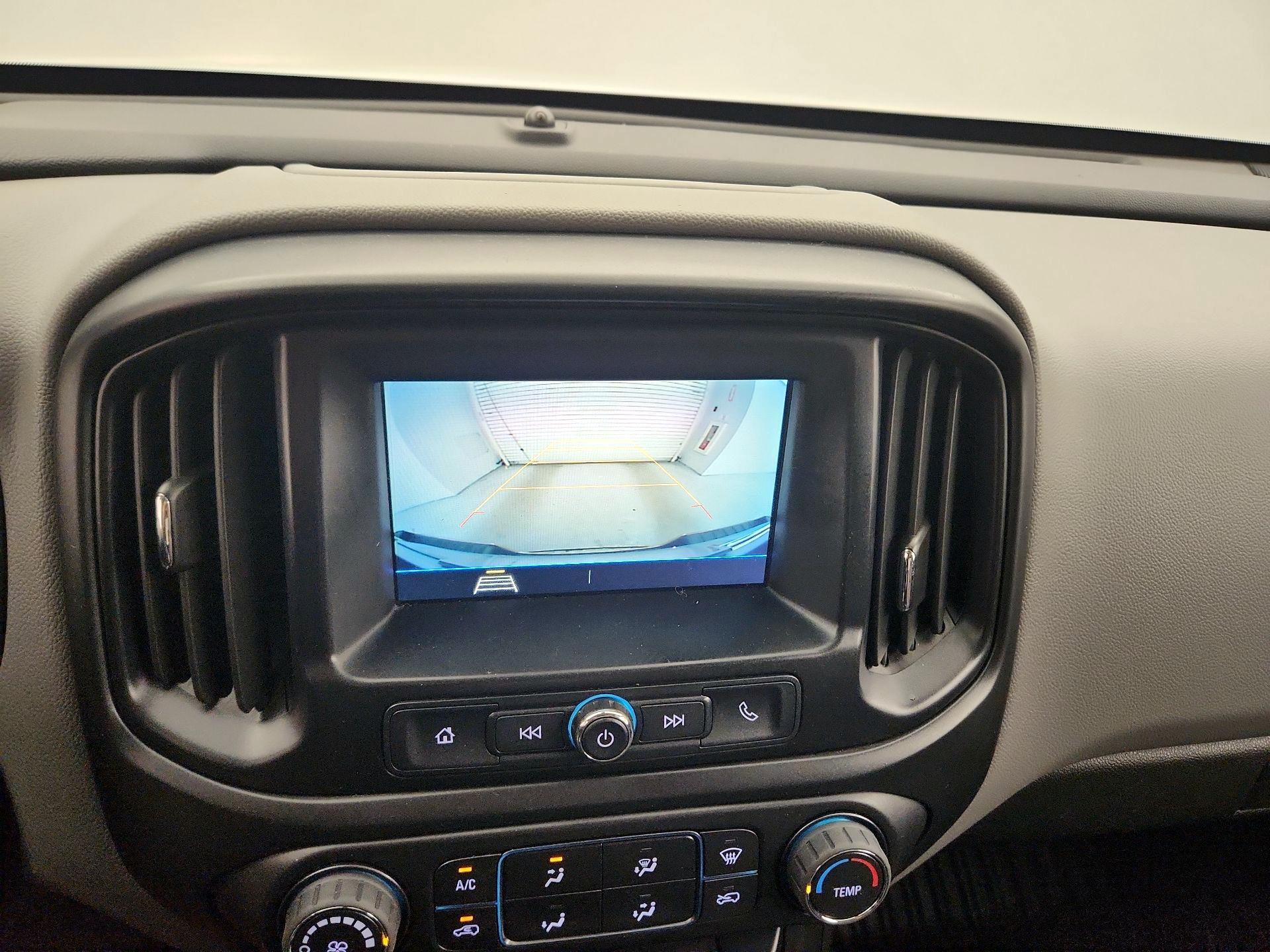 Thumbnail: 2019 Chevrolet Colorado - 14