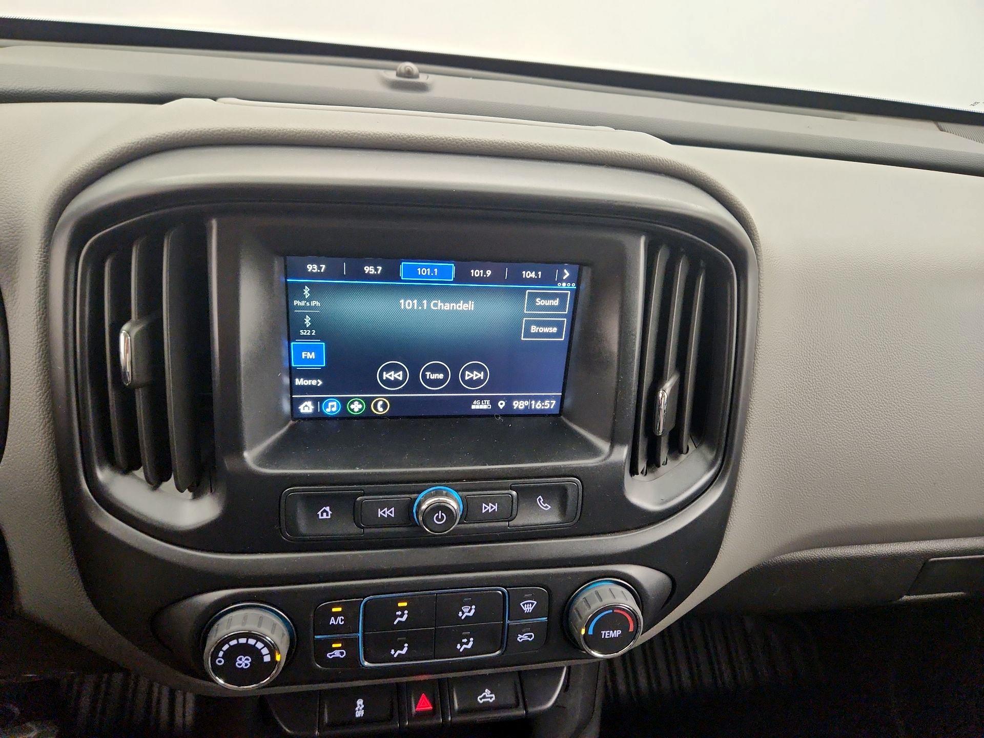 Thumbnail: 2019 Chevrolet Colorado - 15