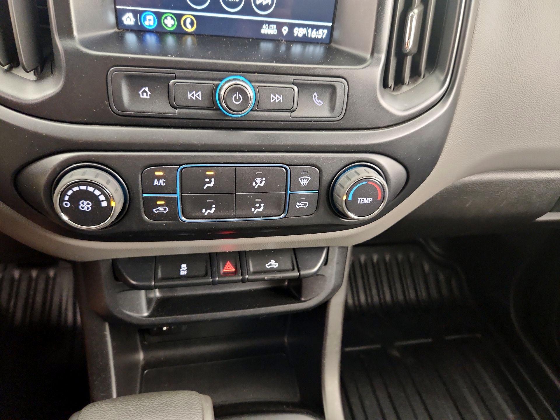 Thumbnail: 2019 Chevrolet Colorado - 16