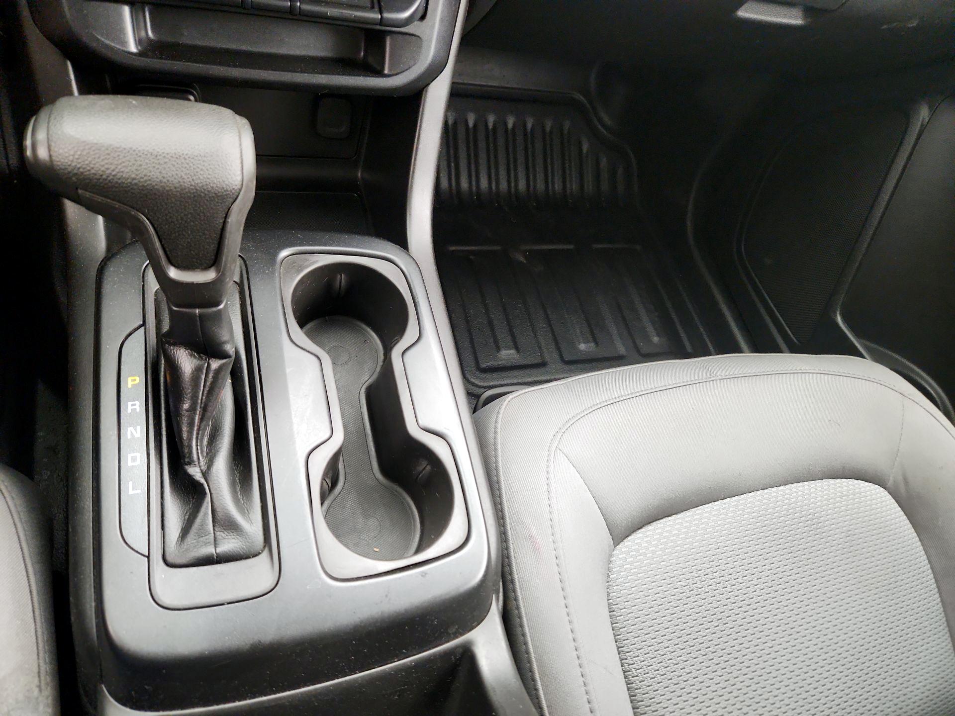 Thumbnail: 2019 Chevrolet Colorado - 17