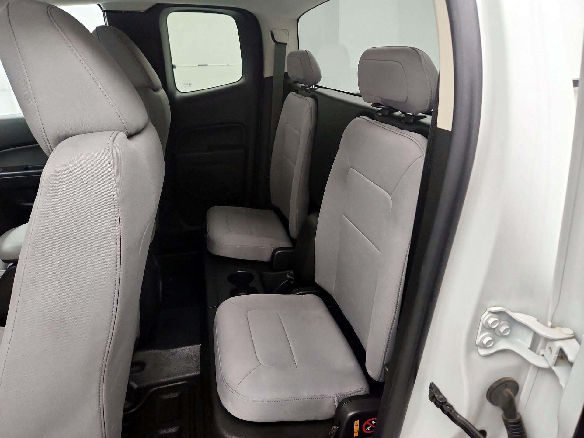 Thumbnail: 2019 Chevrolet Colorado - 18