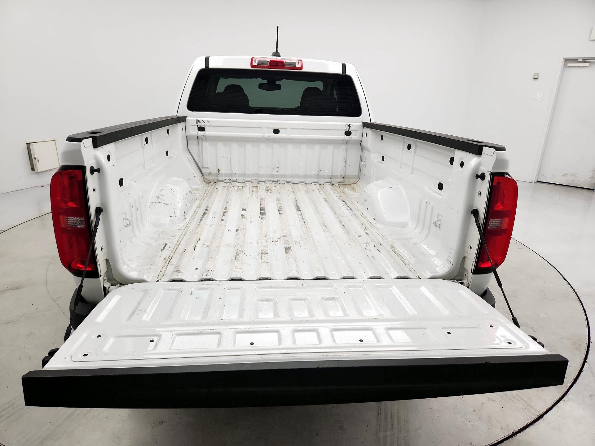 Thumbnail: 2019 Chevrolet Colorado - 19
