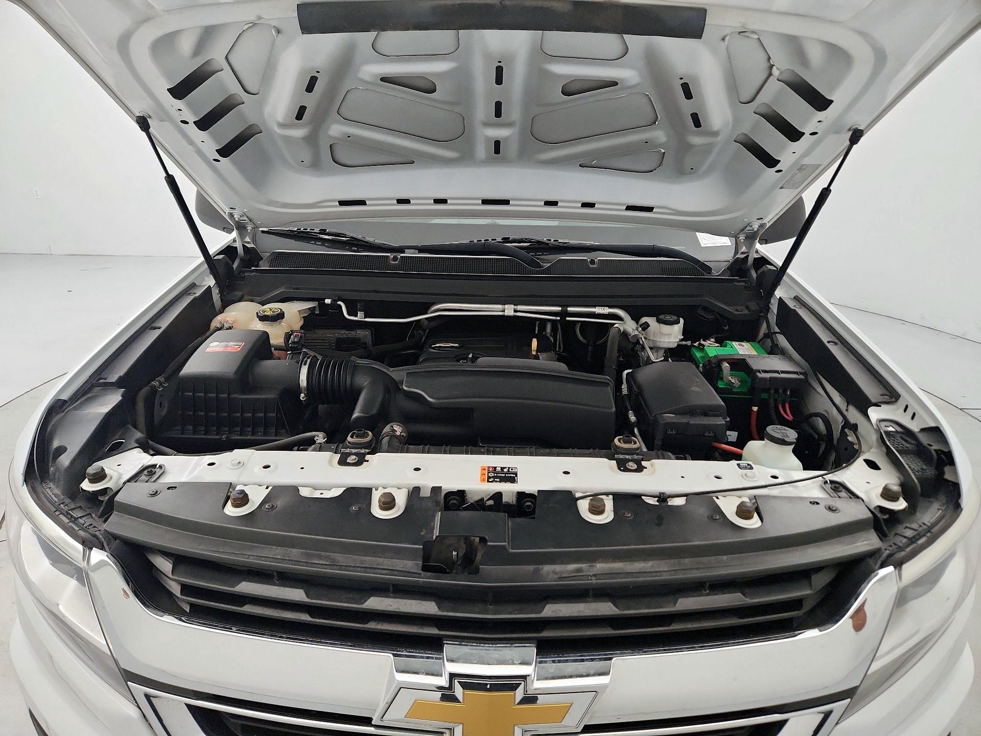 Thumbnail: 2019 Chevrolet Colorado - 20