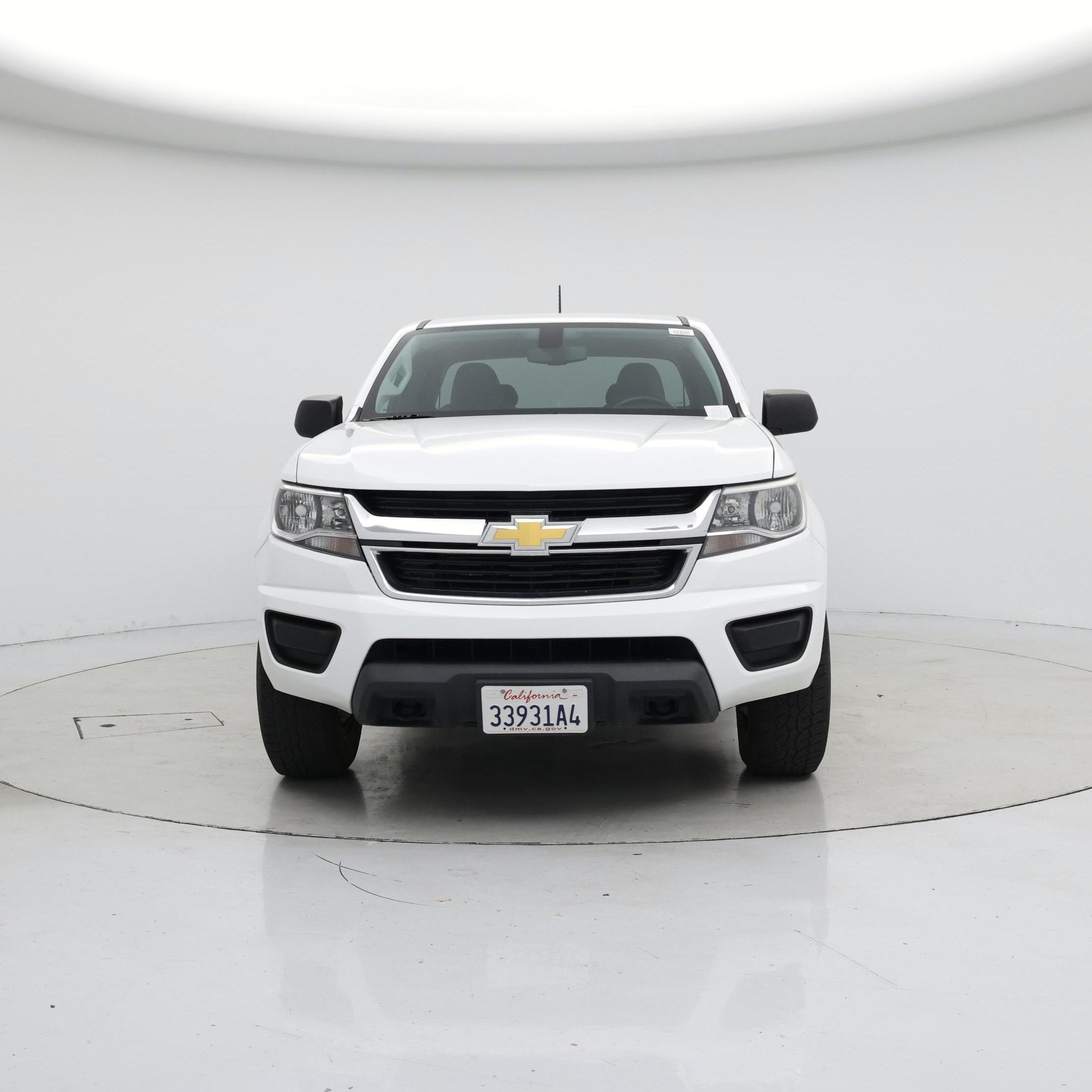 Thumbnail: 2019 Chevrolet Colorado - 5