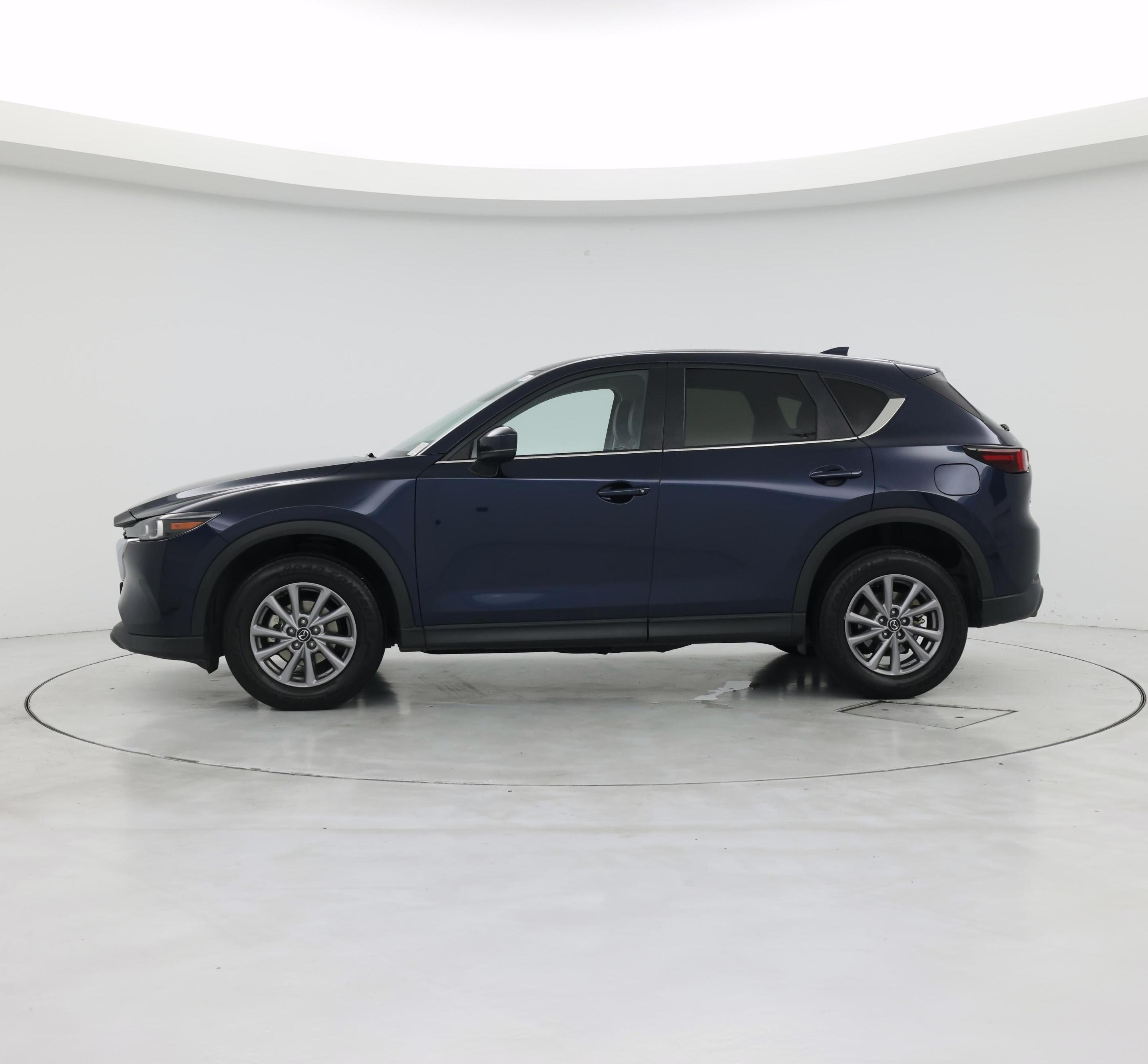 Thumbnail: 2022 Mazda CX-5 - 3