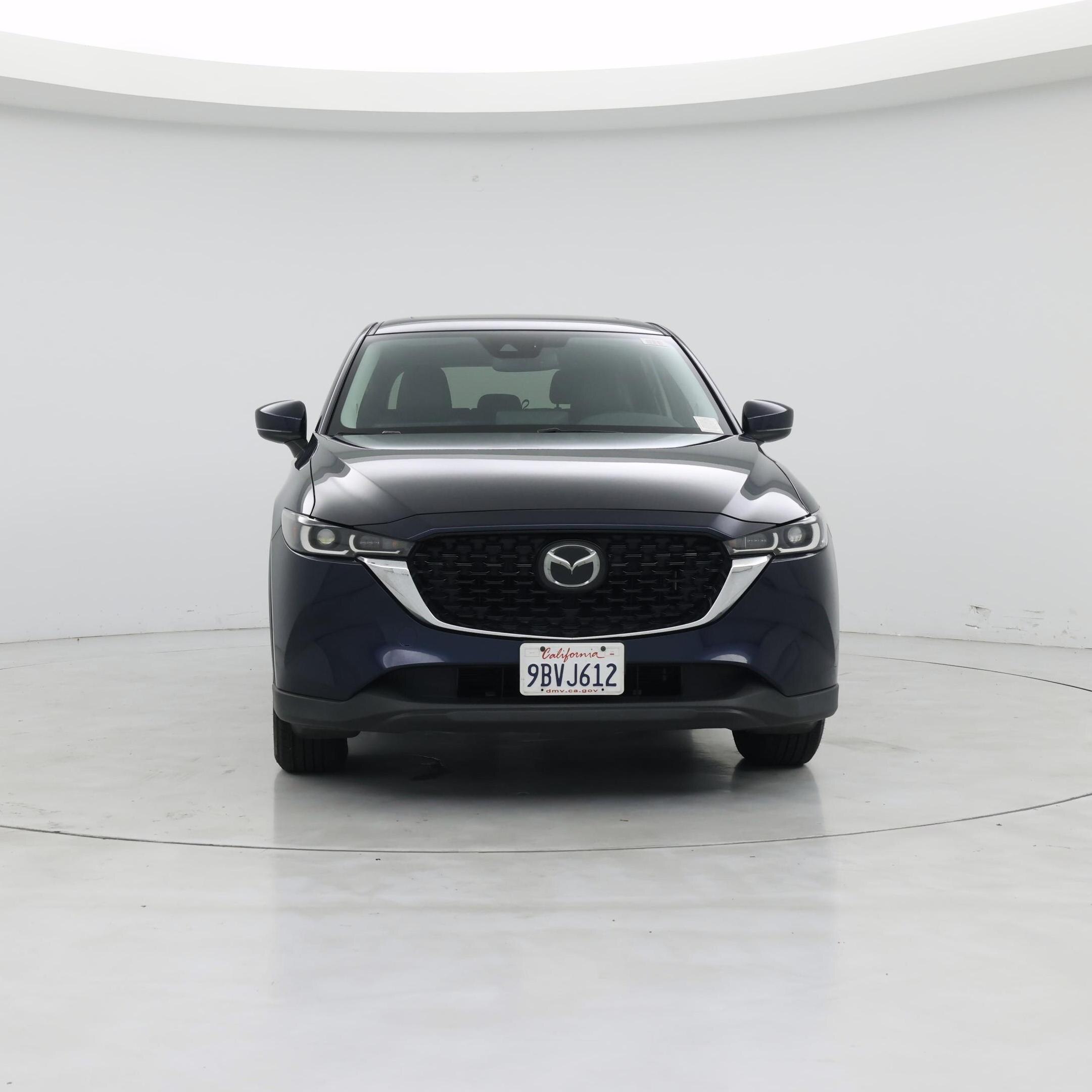 Thumbnail: 2022 Mazda CX-5 - 5