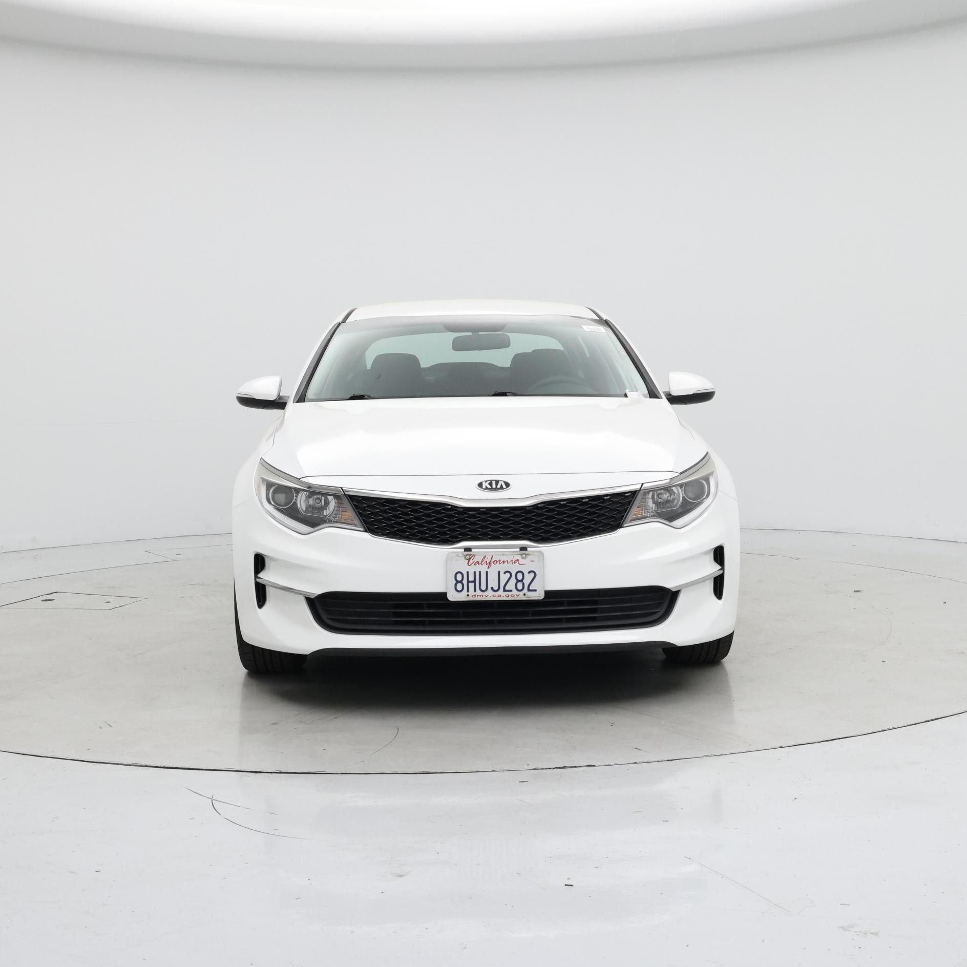 Thumbnail: 2016 Kia Optima - 5