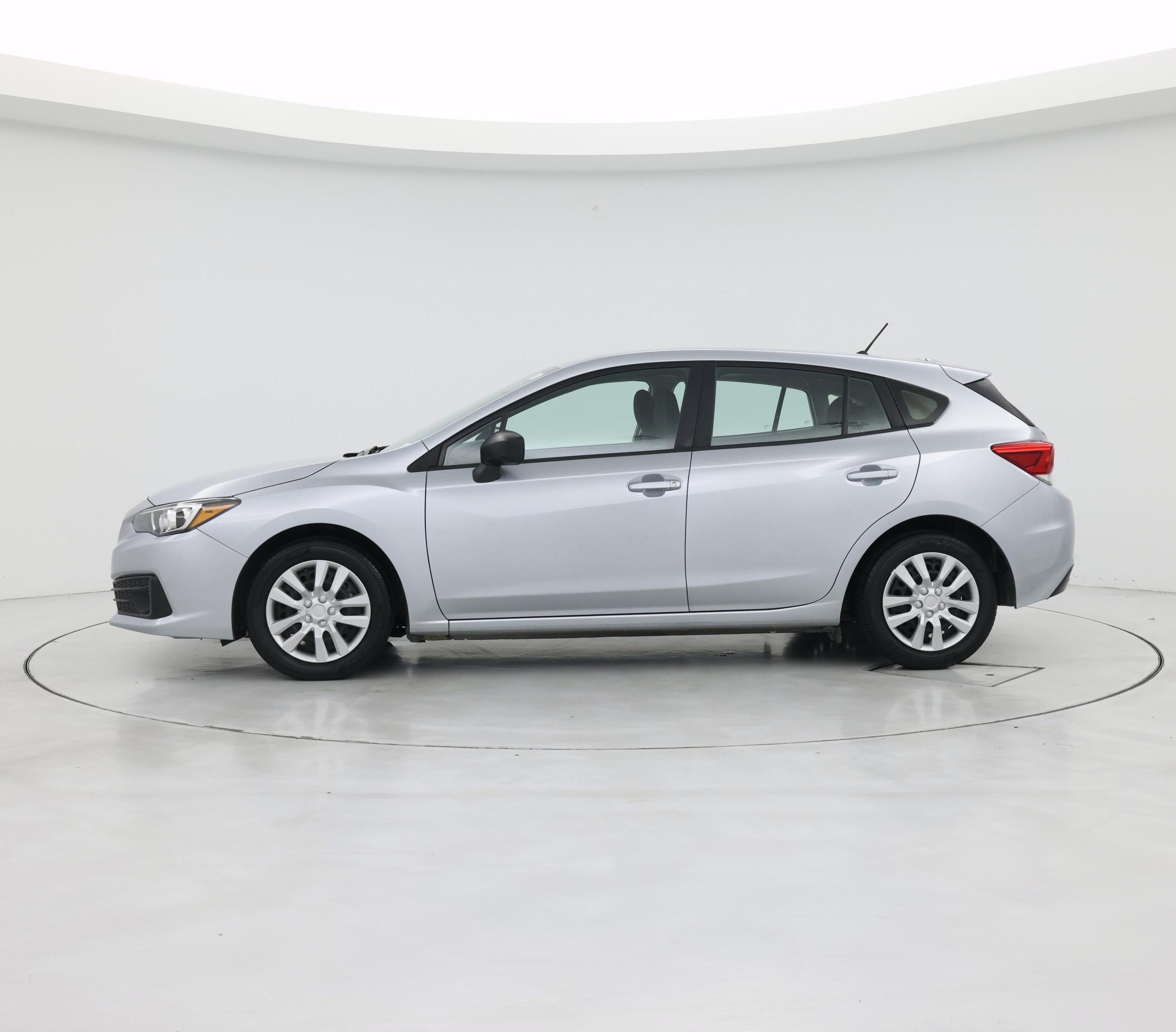 Thumbnail: 2022 Subaru Impreza - 3