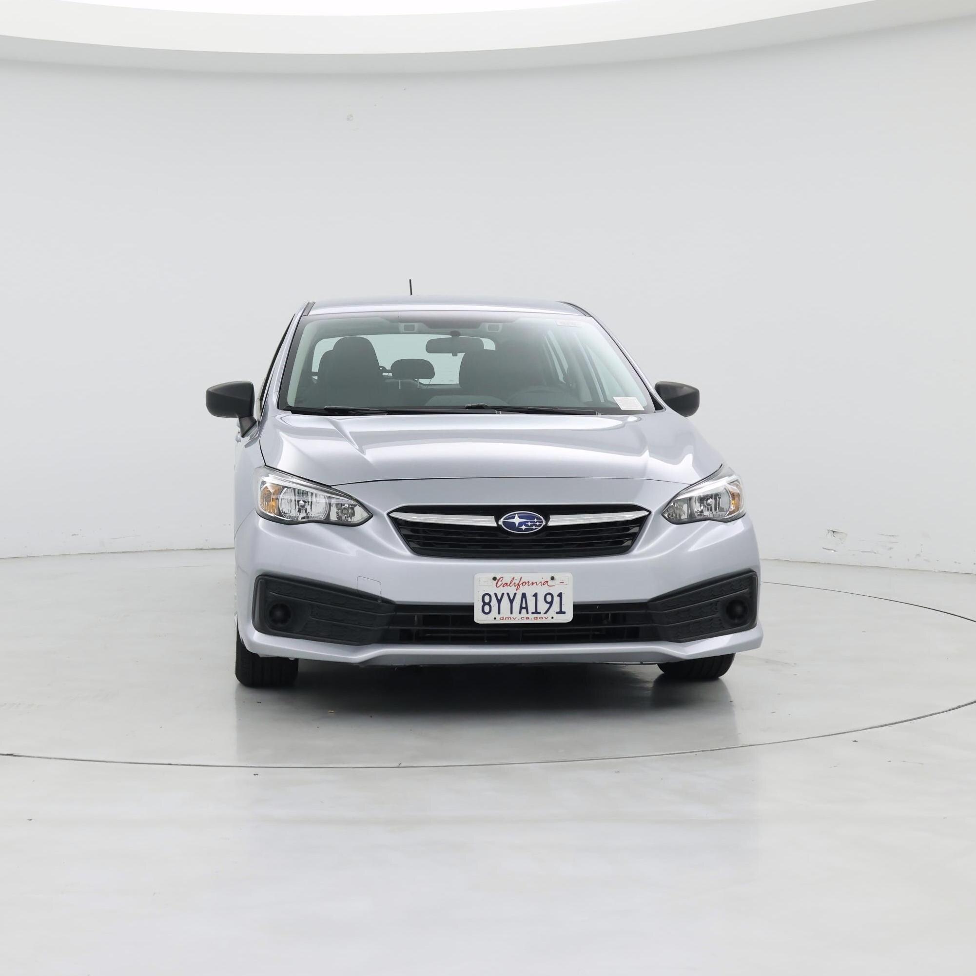 Thumbnail: 2022 Subaru Impreza - 5