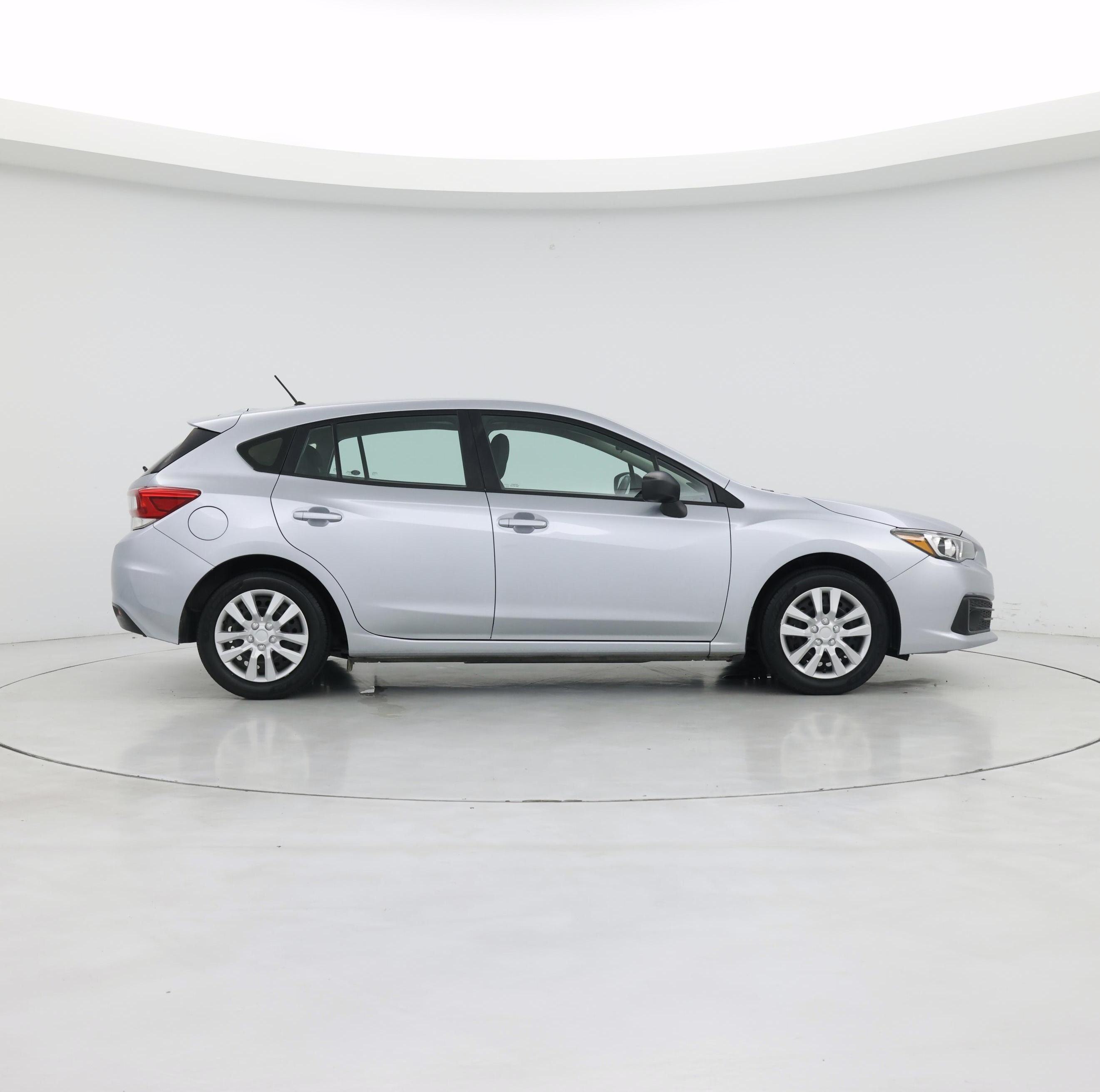 Thumbnail: 2022 Subaru Impreza - 7