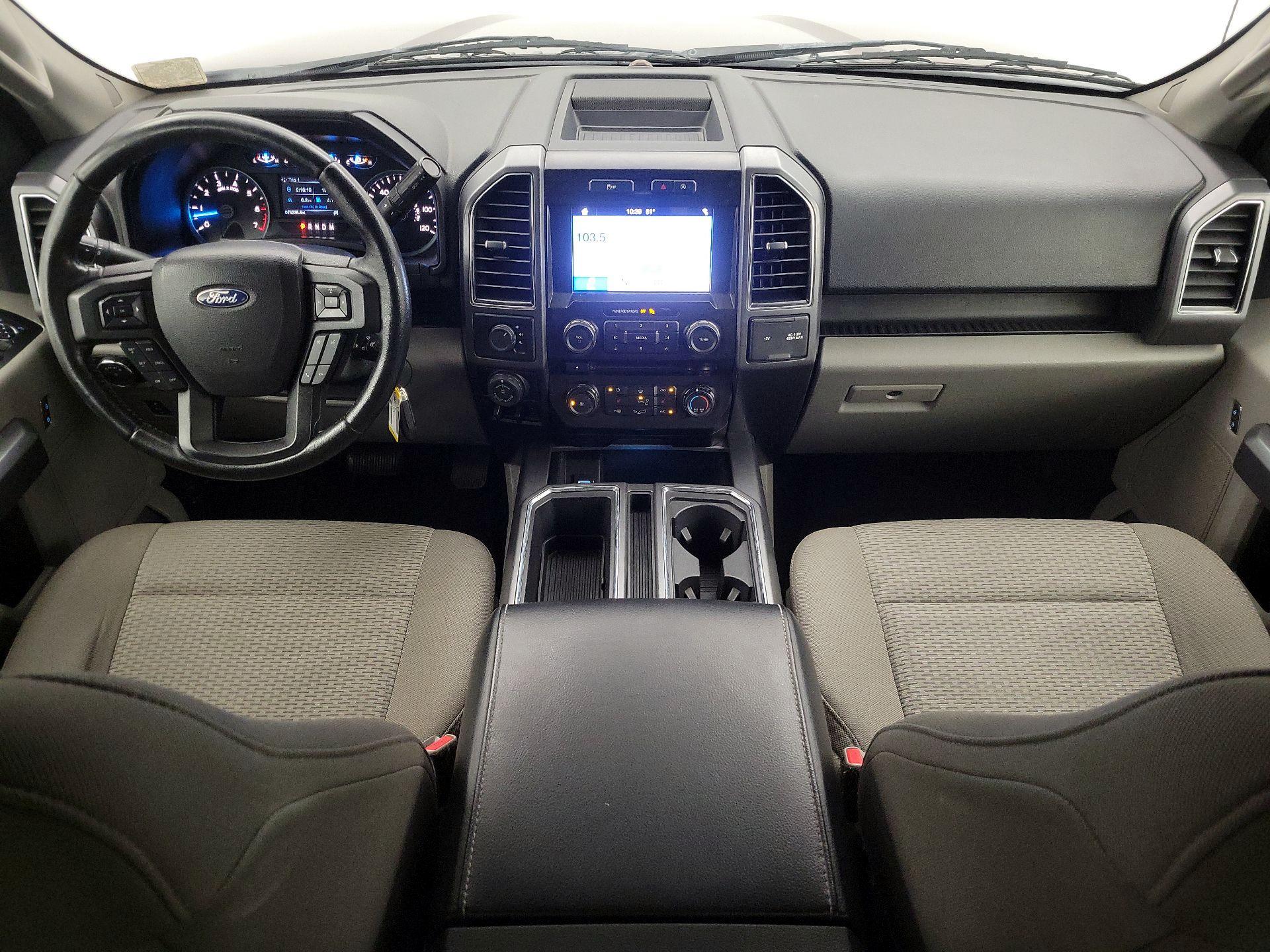 Thumbnail: 2017 Ford F-150 - 9