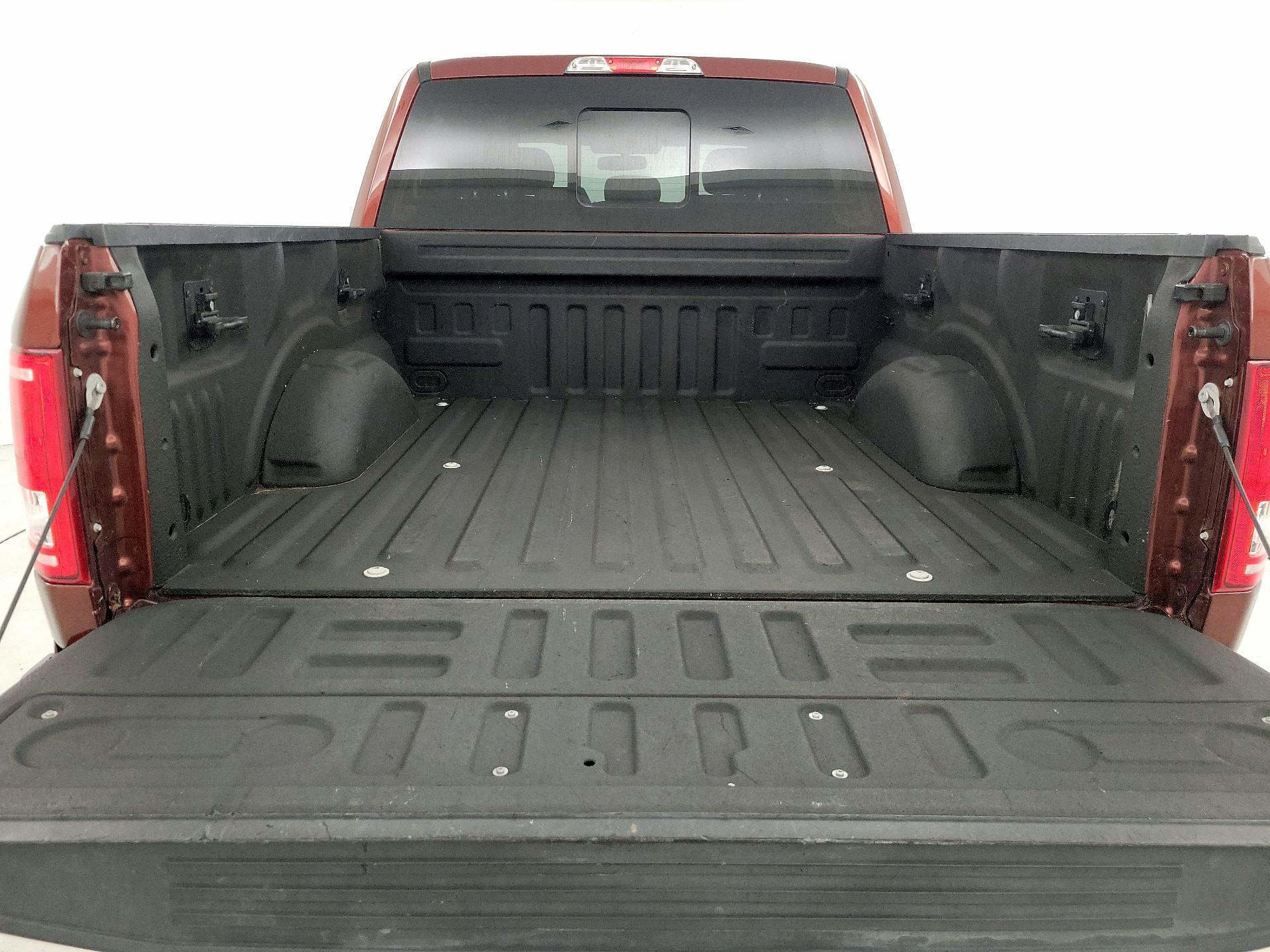 Thumbnail: 2017 Ford F-150 - 20